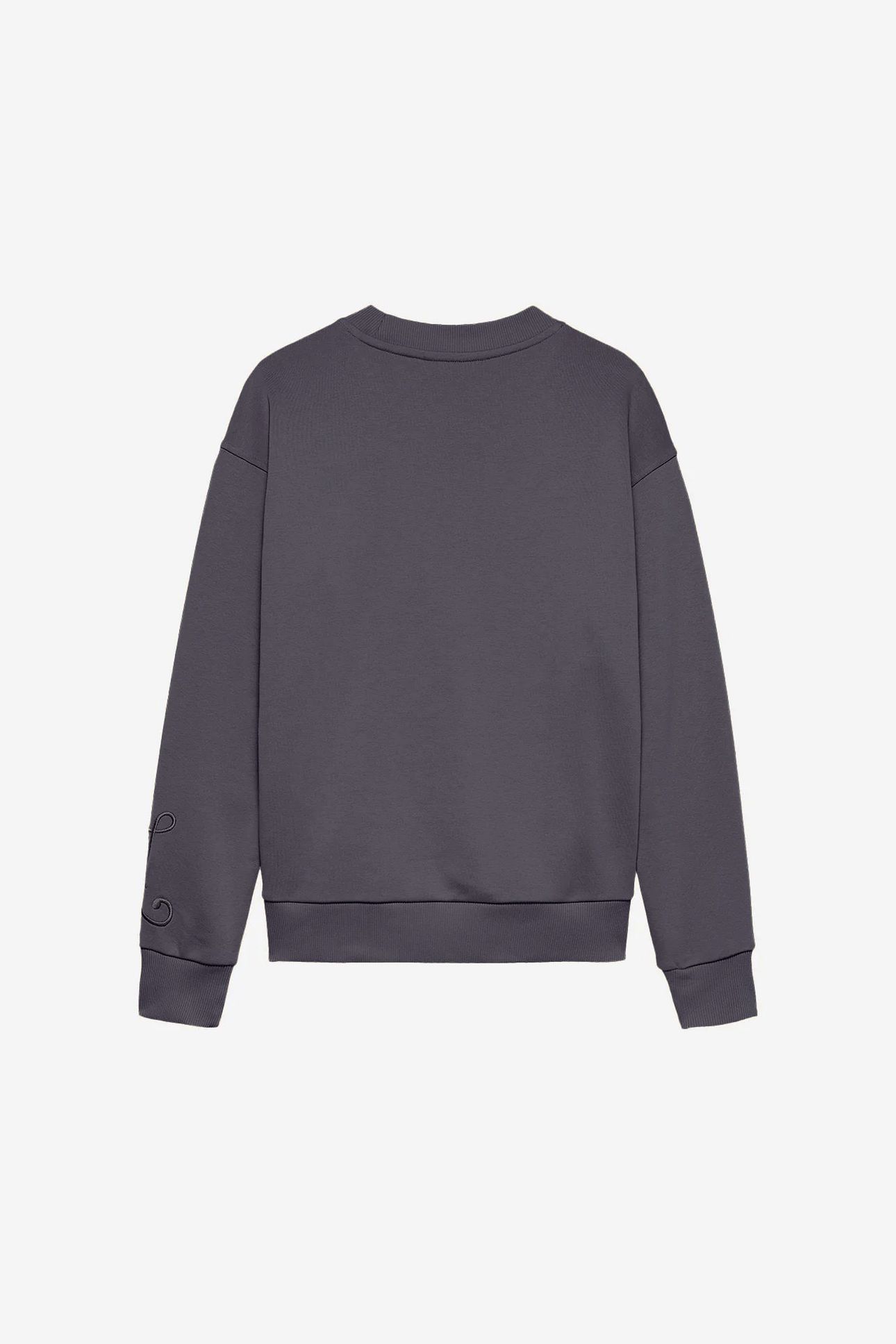 SWIRL N-SWEATER NINE IRON 2