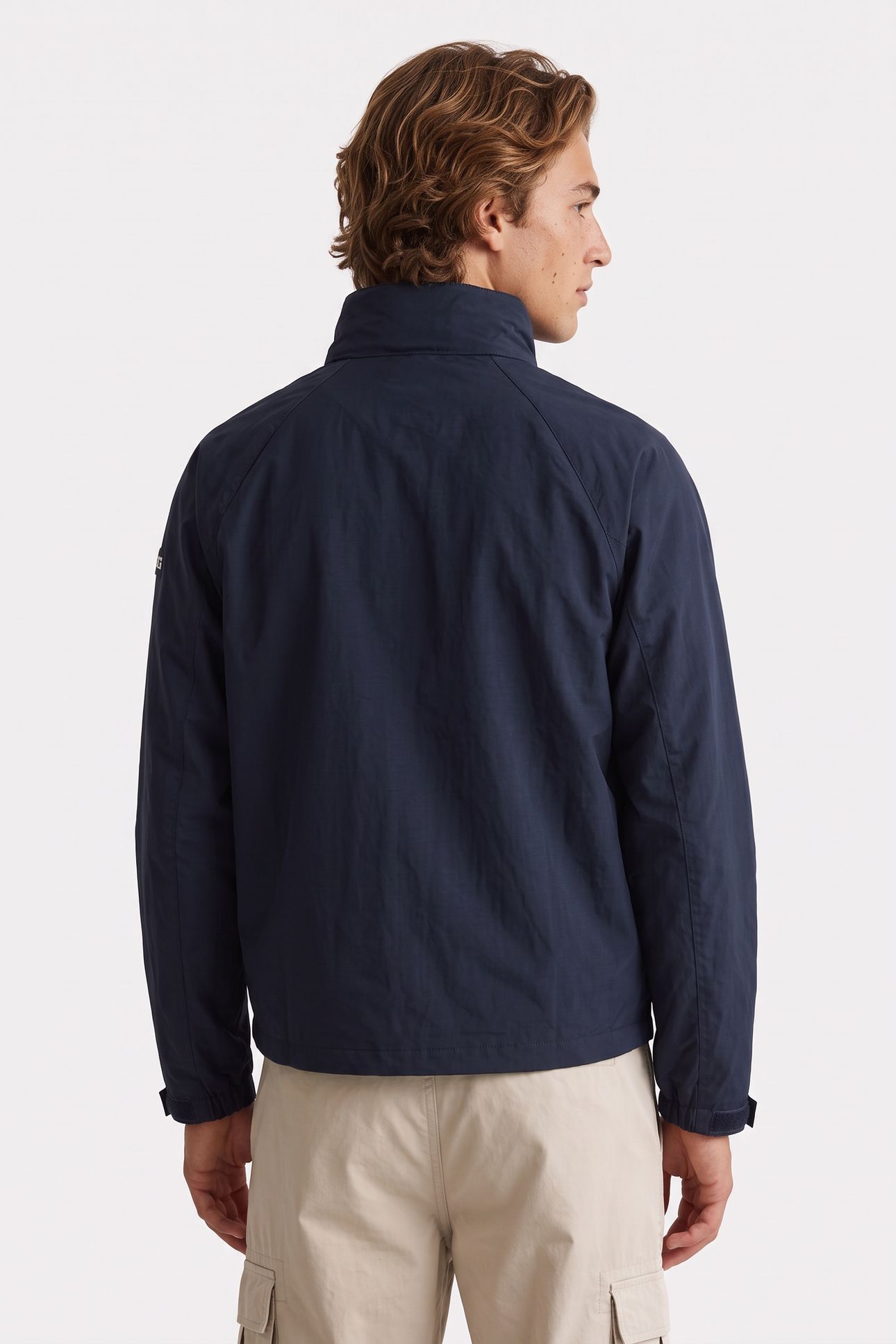 S.OLIVER JACKETS OUTDOOR MARINE 2
