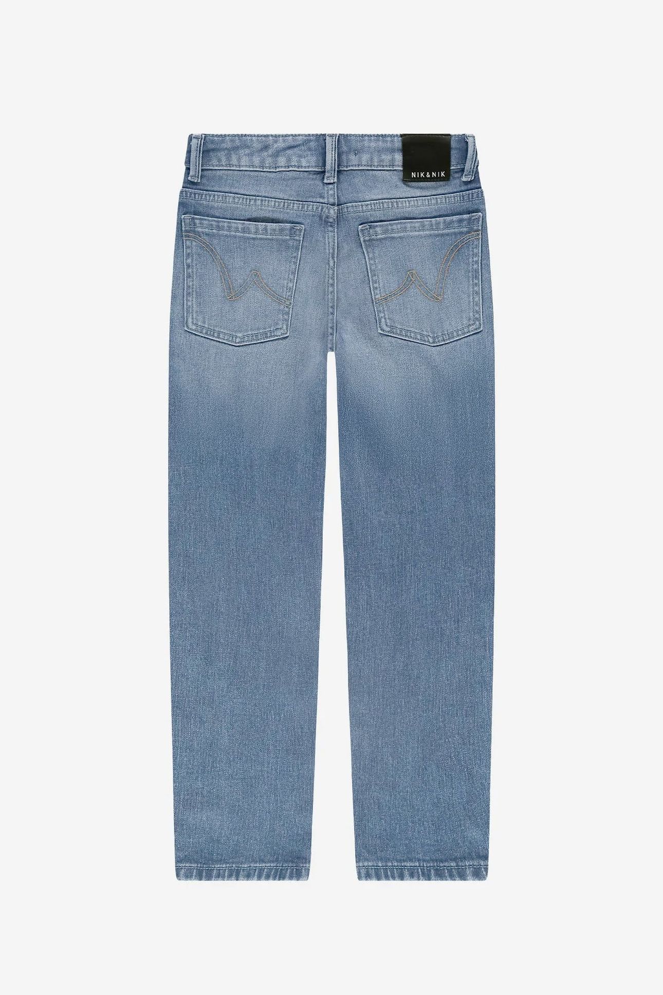 KEANN DENIM BLUE DENIM 2