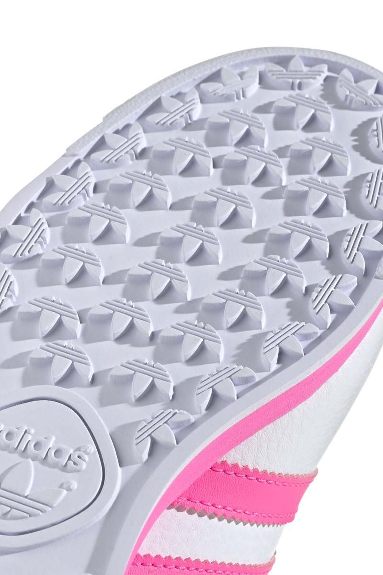 KIDS SAMOA WHITE 7