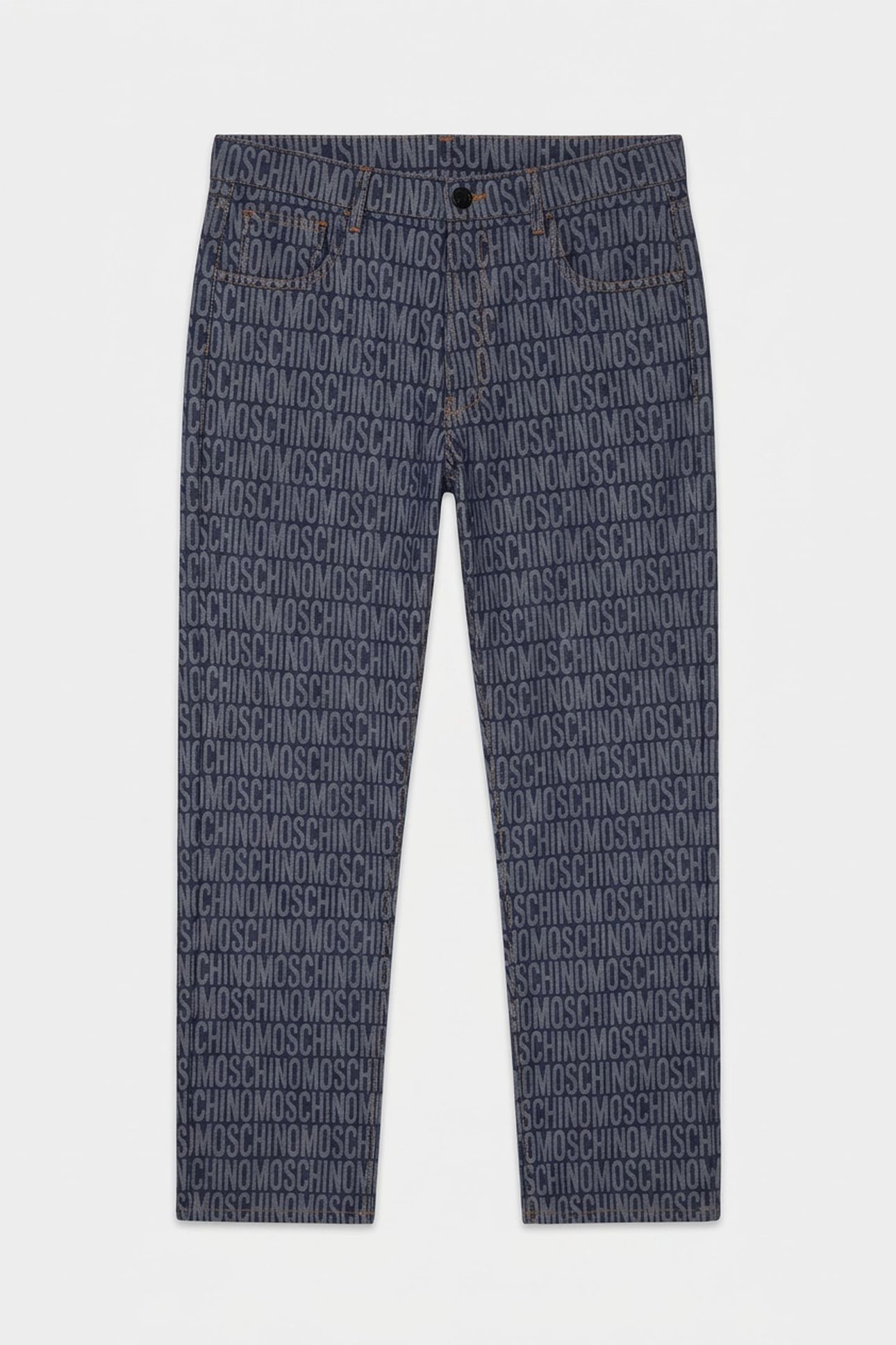 TROUSERS BLUE 3