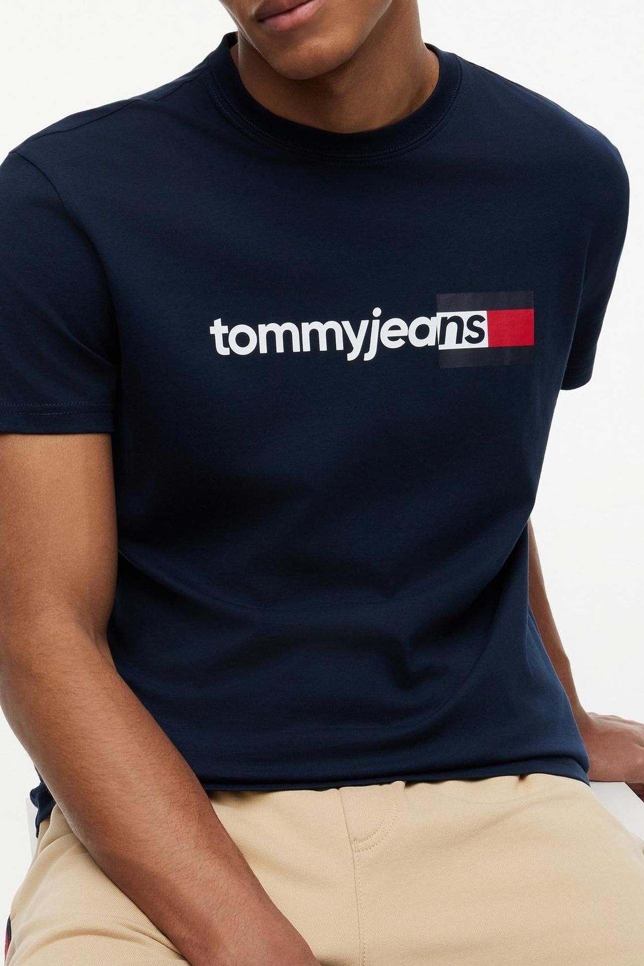 TJM REG ENTRY DNA SS DARK NIGHT NAVY 5