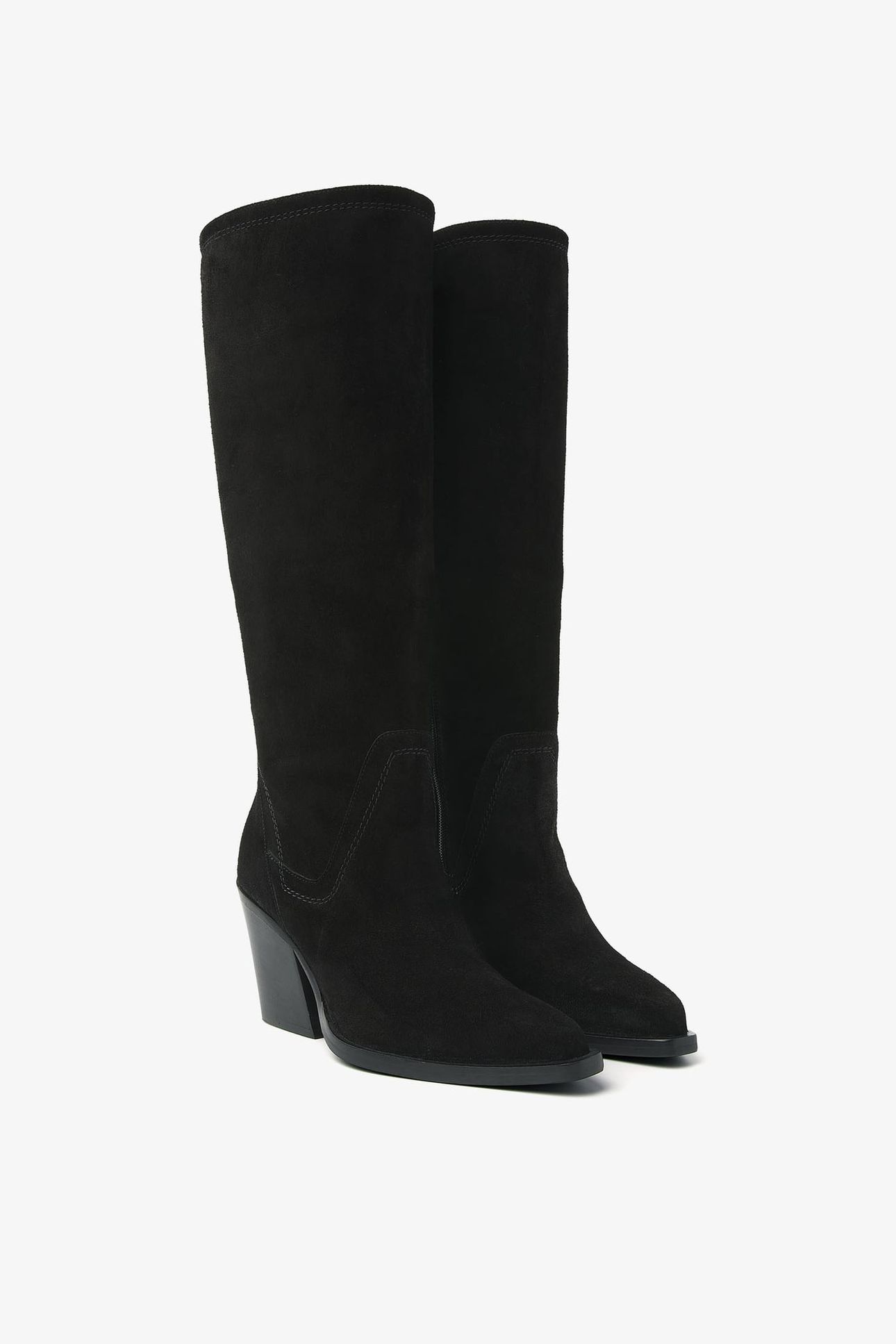 GIOIA FALCON BLACK 2