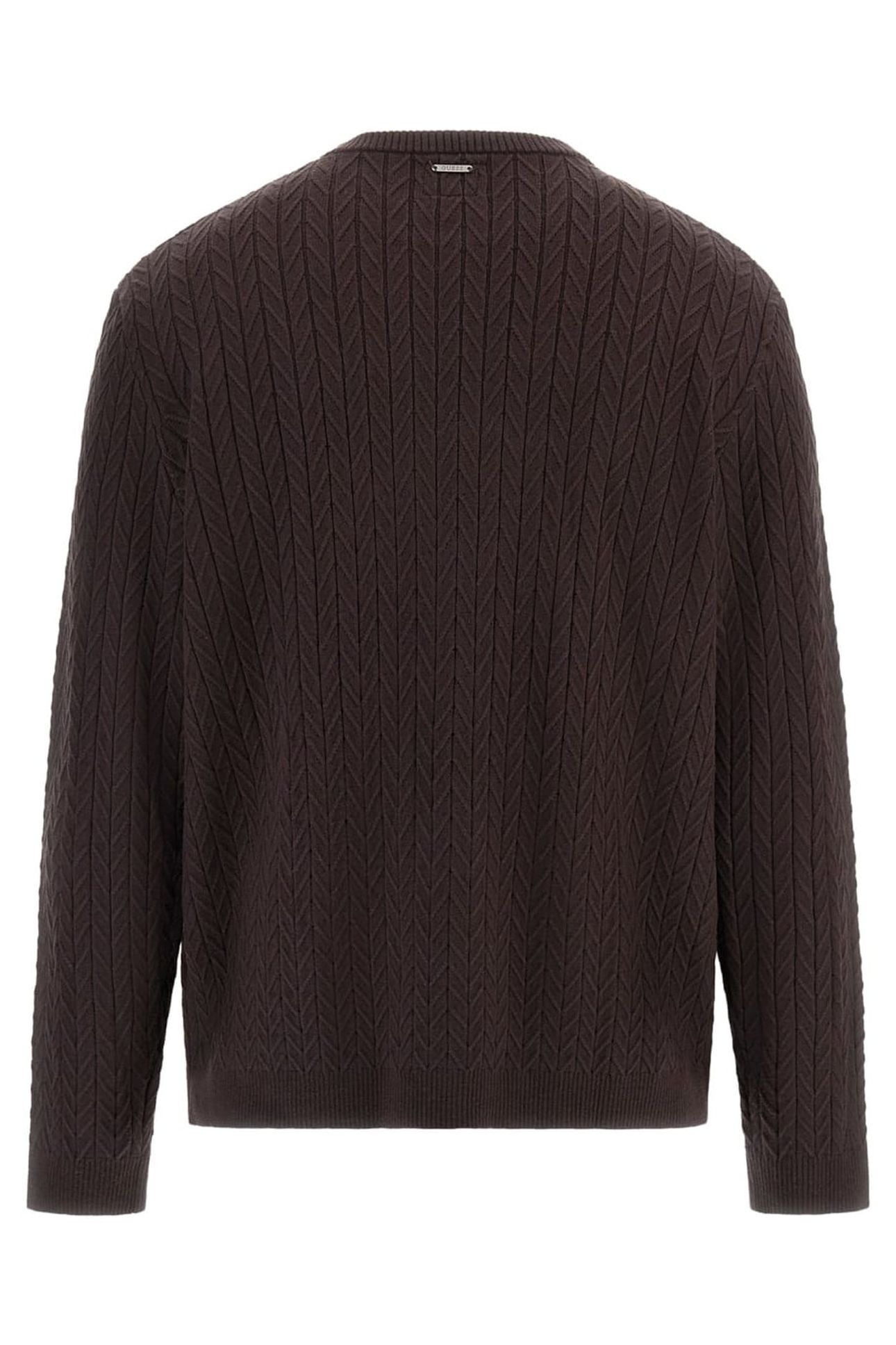 LS CN IVAN CHEVRON S BARK BROWN 2