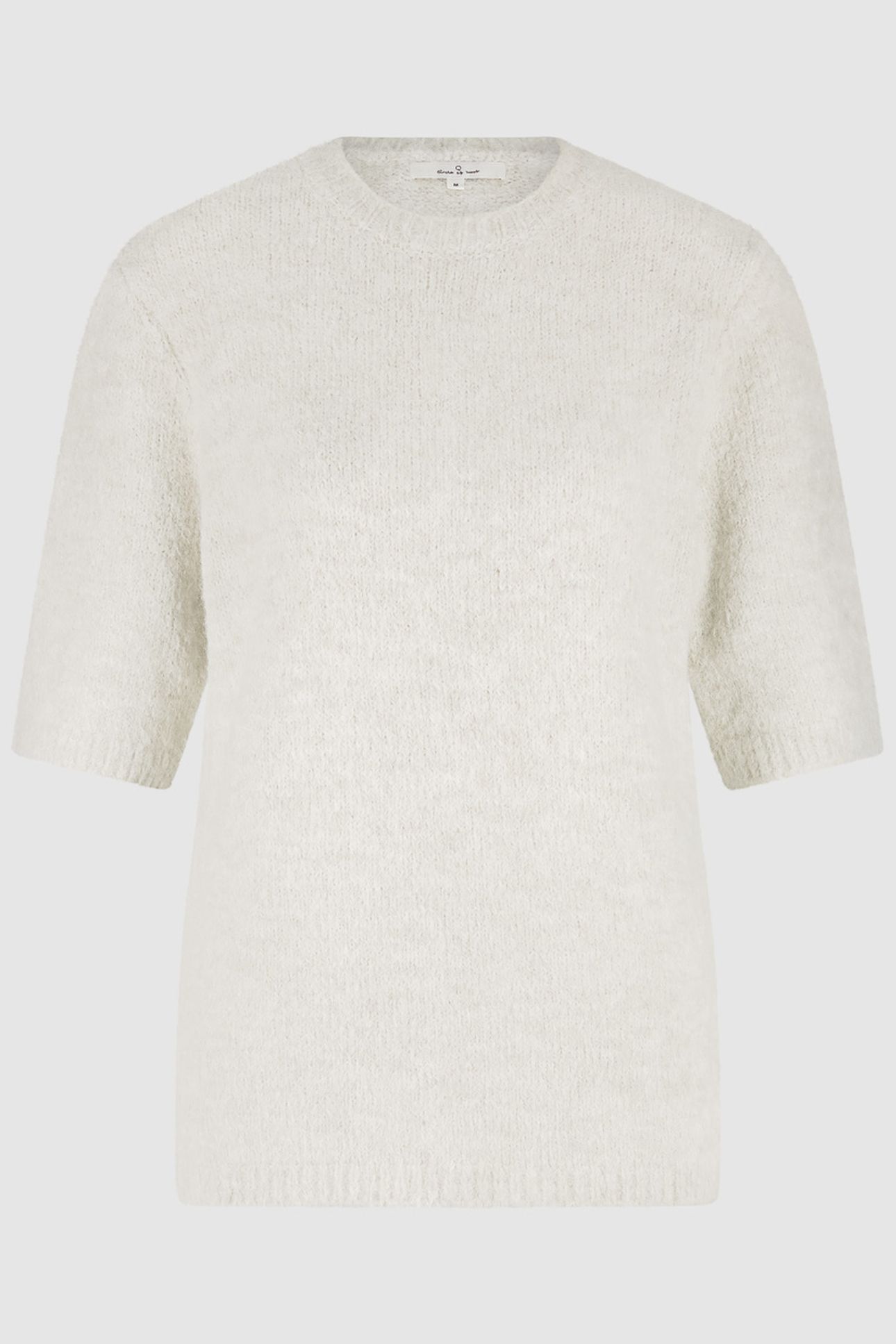 BILLY KNIT AUTUMN SAND 1