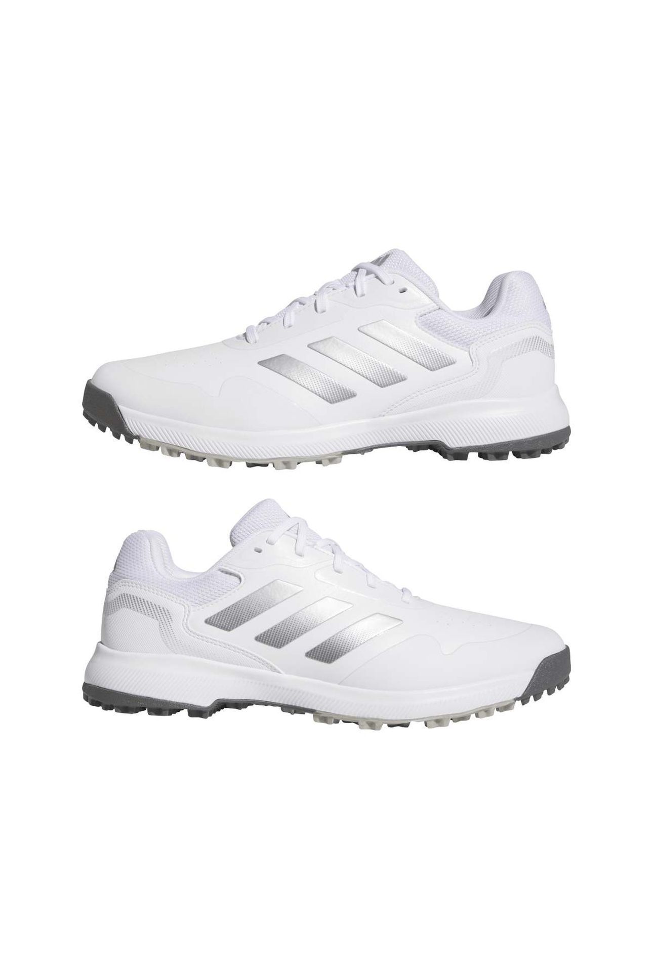 UNISEX TRAXION RESPONSE SL WHITE 6