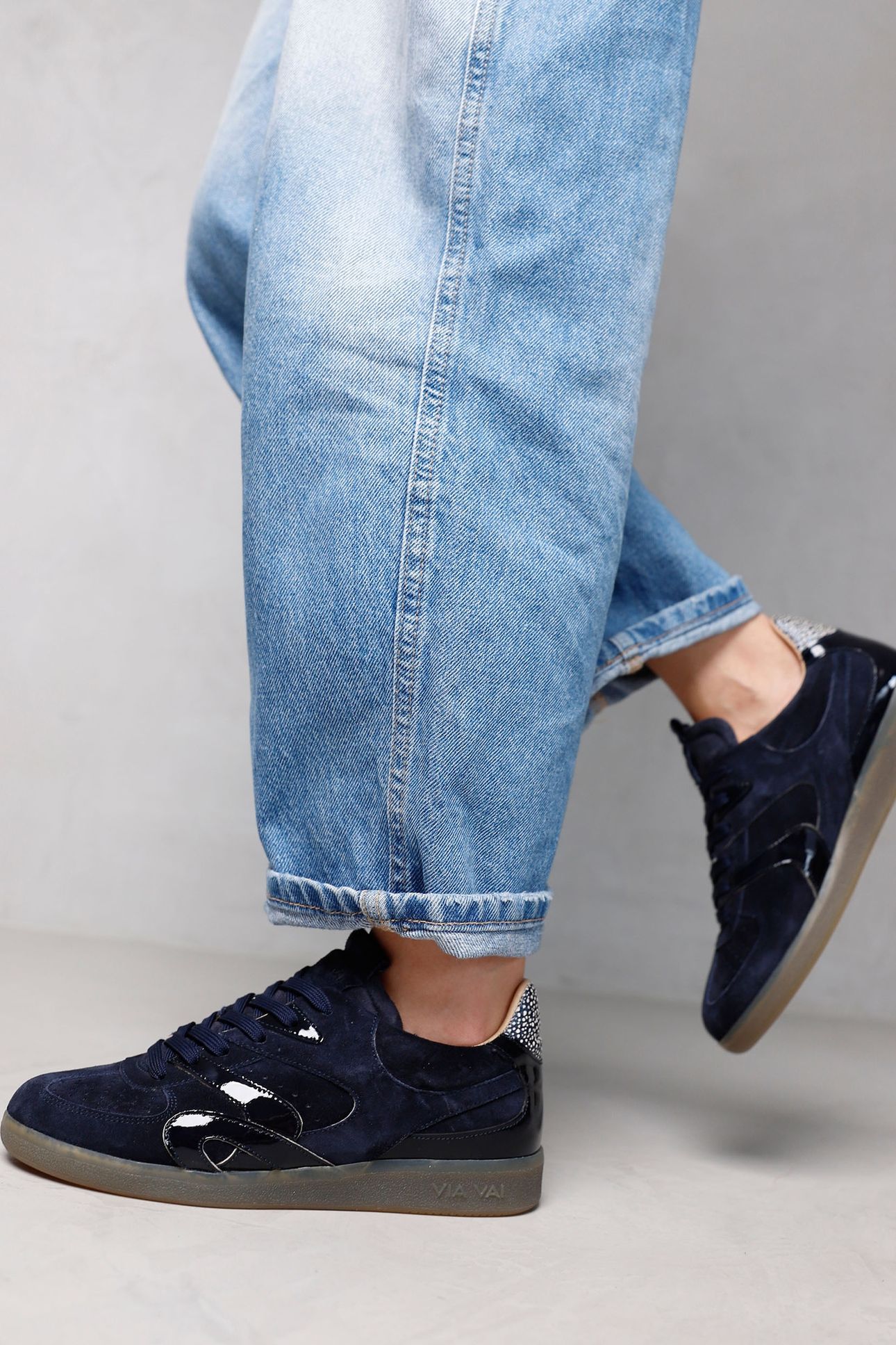 NILLA MACY BLUE 4