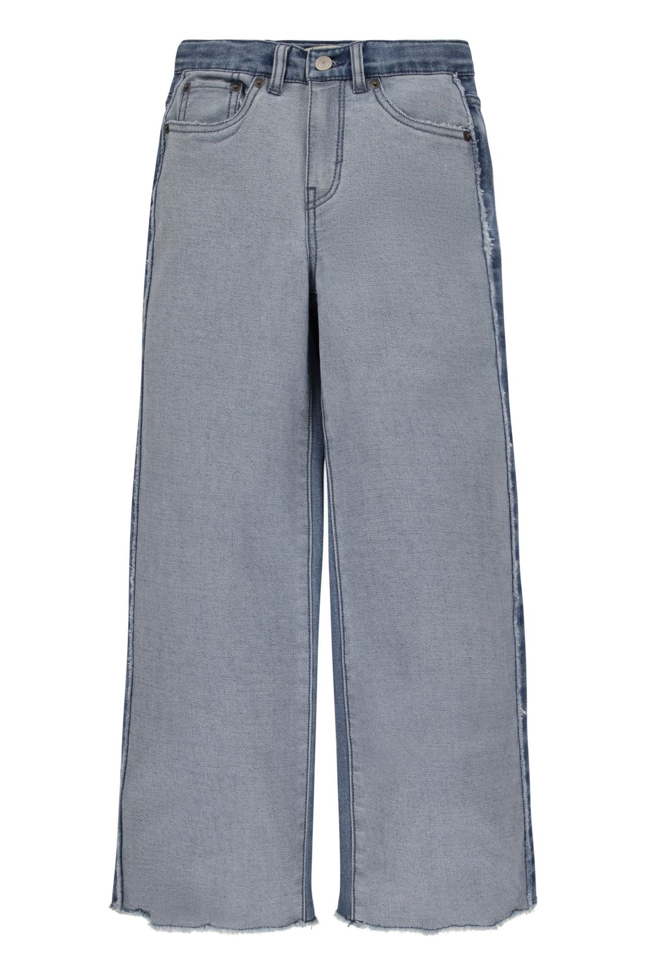 GIRLS INSIDE OUT '94 BAGGY WIDE FEELING FANCY 1