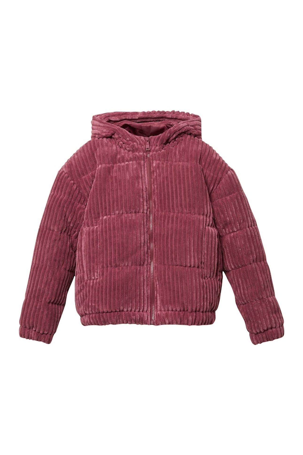 S.OLIVER JACKETS OUTDOOR PINK 1