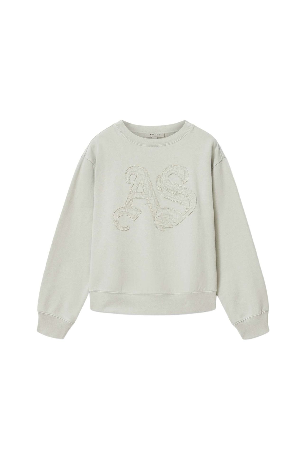 INSIGNIA PIPPA SWEAT SEA GREEN 4
