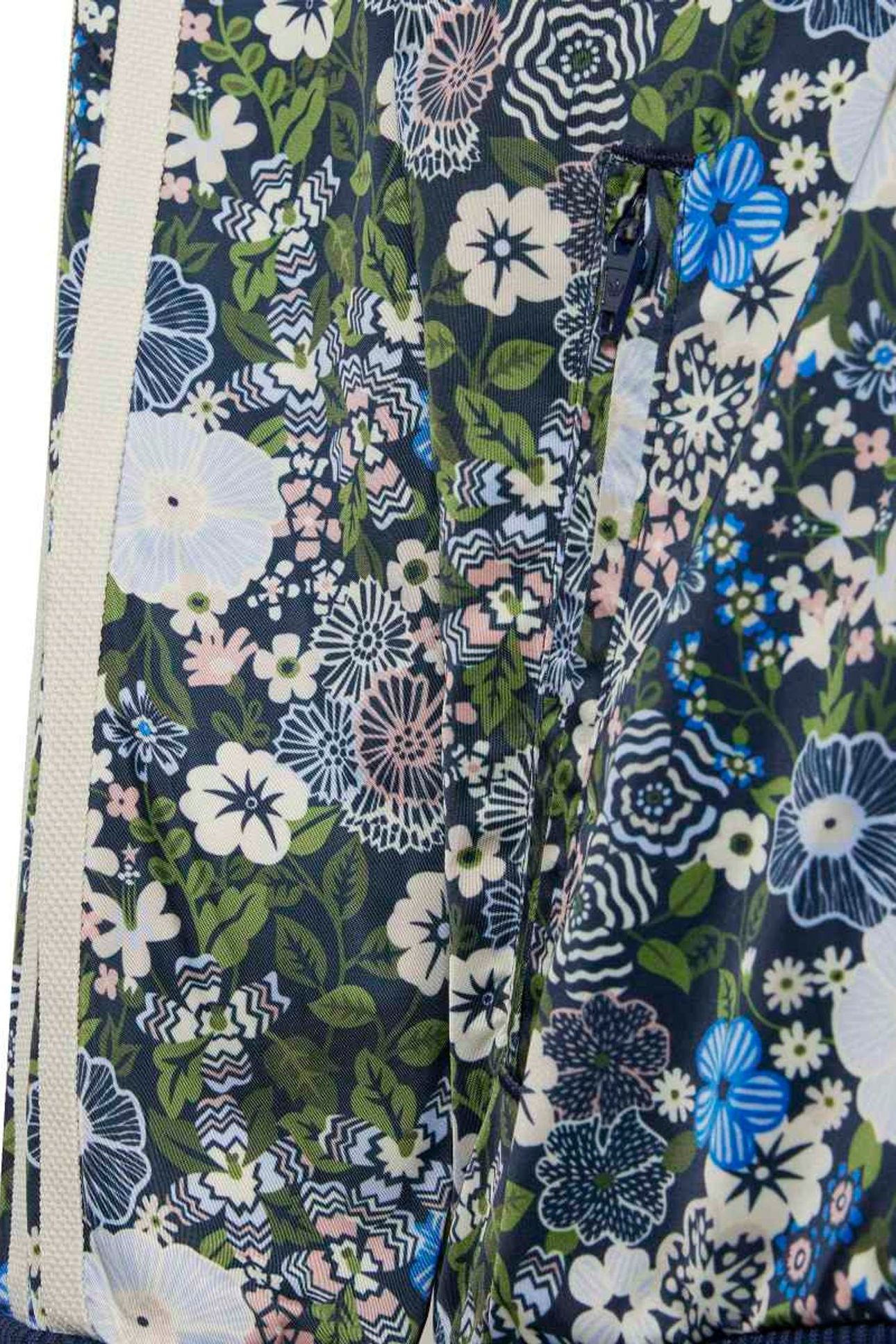 KIDS FIREBIRD JOGGER NIGHT INDIGO 8