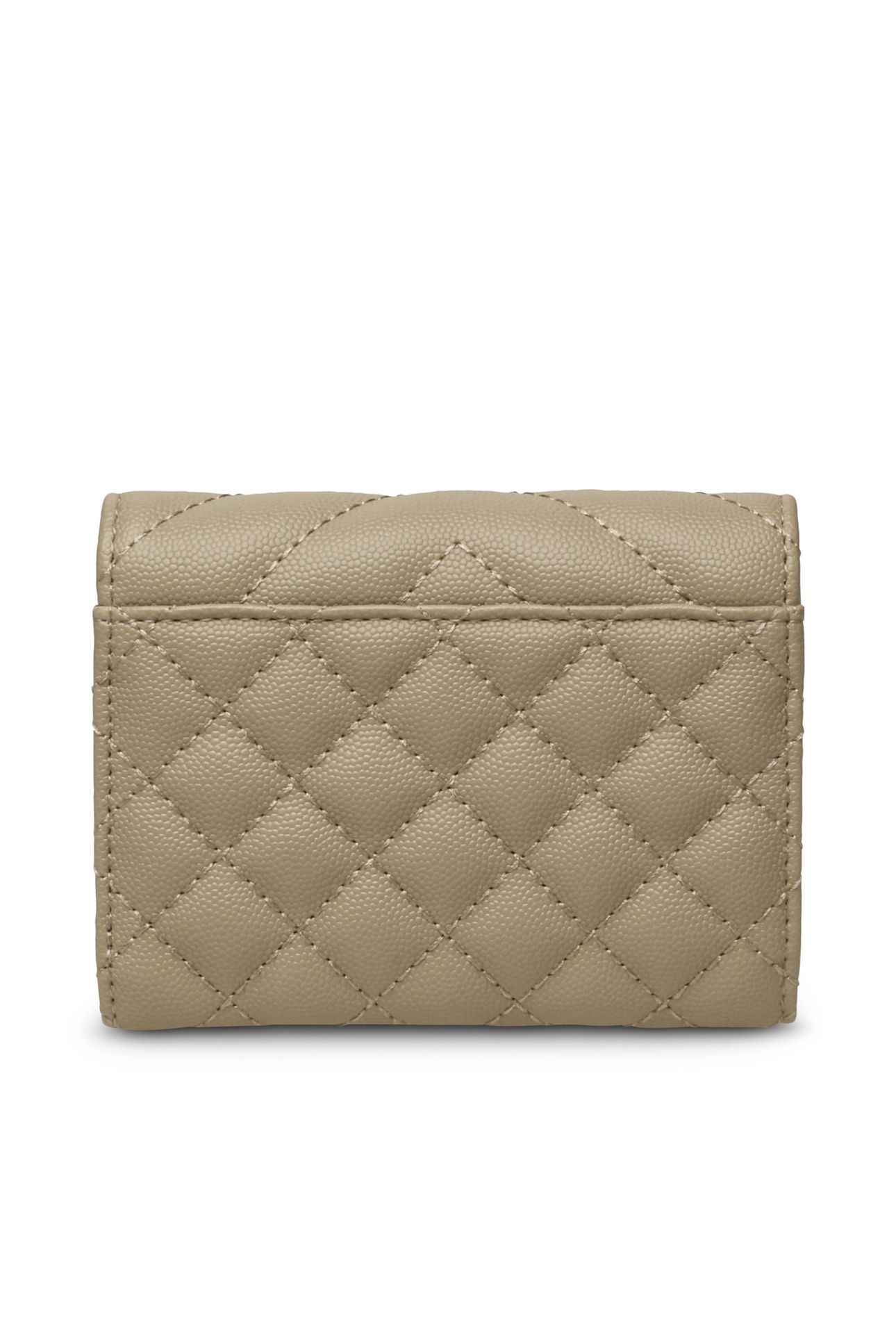 UNISEX BJENI BAGS TAUP/SIL 3