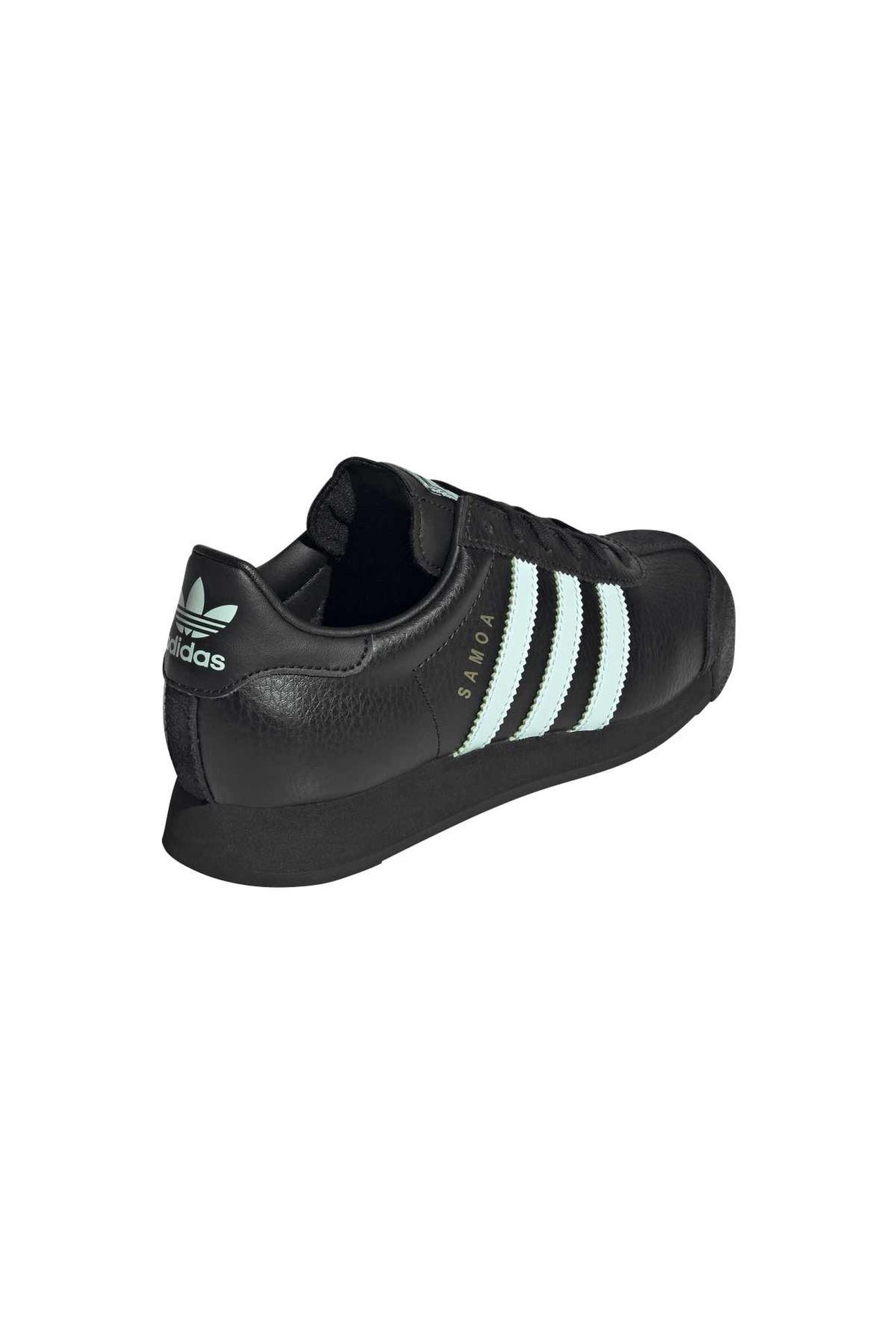 KIDS SAMOA CORE BLACK 8
