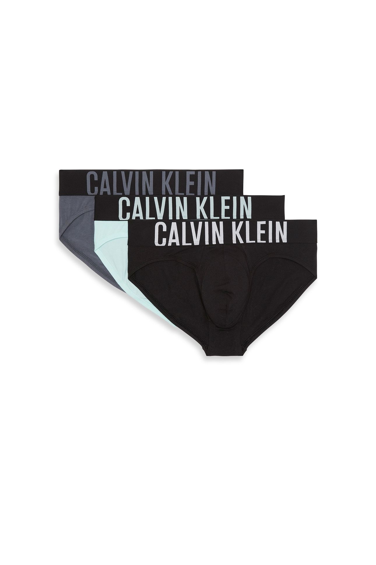HIP BRIEF 3-PACK BLACK/AERIAL/TURBULENCE 2