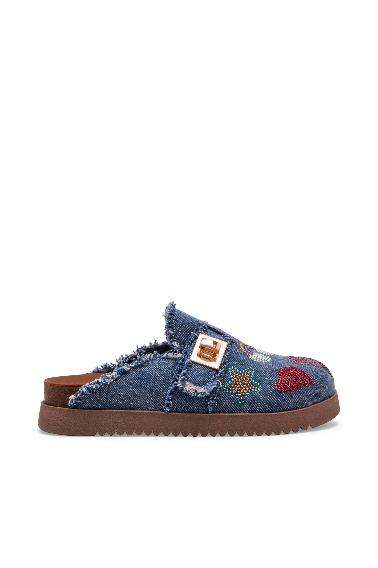 JMONEYYR BOOTIES DENIM 1