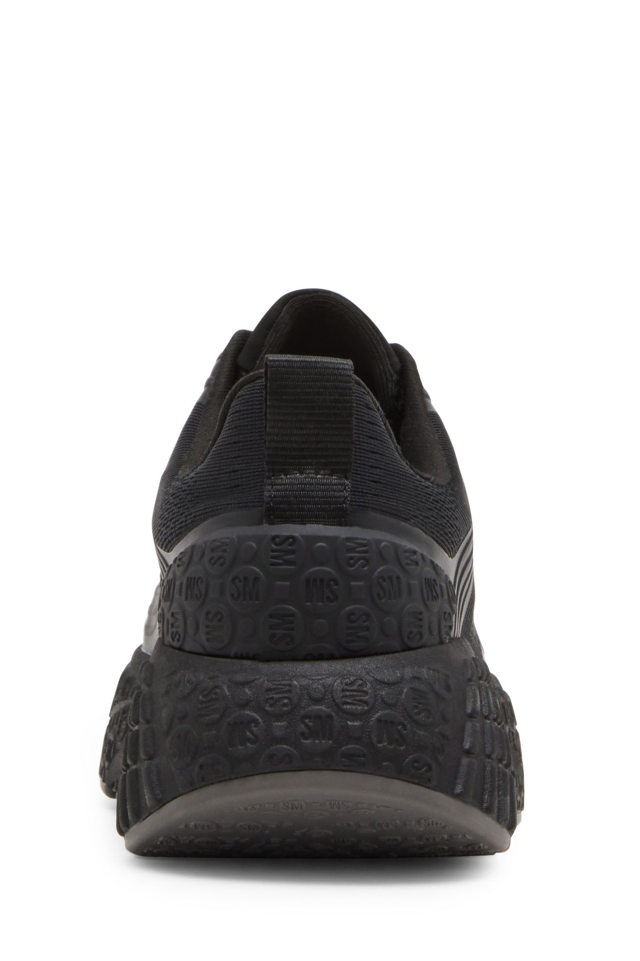 PREVIX SNEAKERS BLACK 5