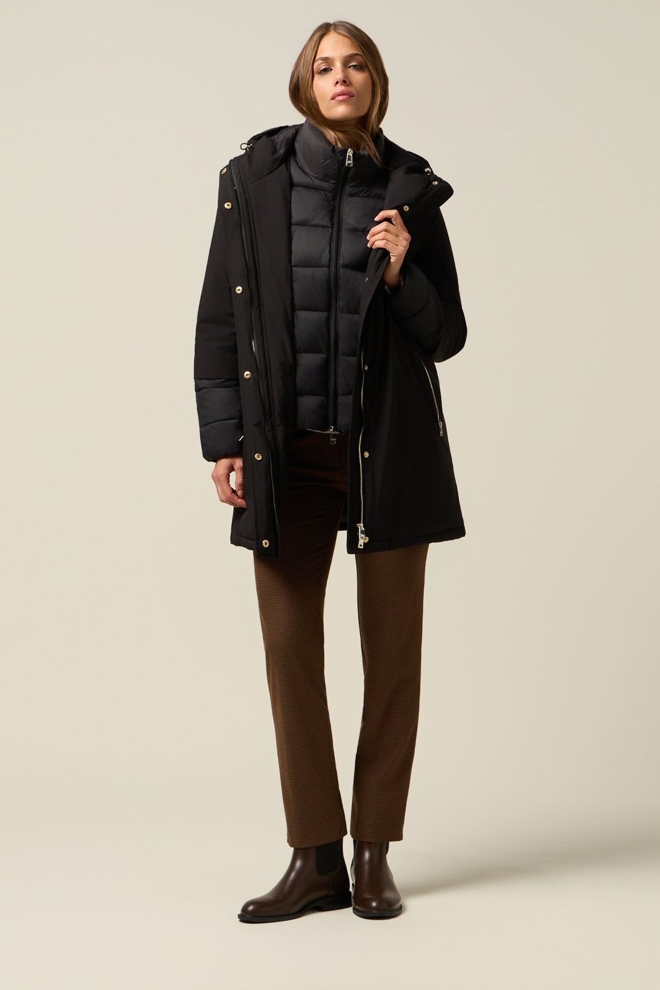 COMBINED PARKA BLACK 1