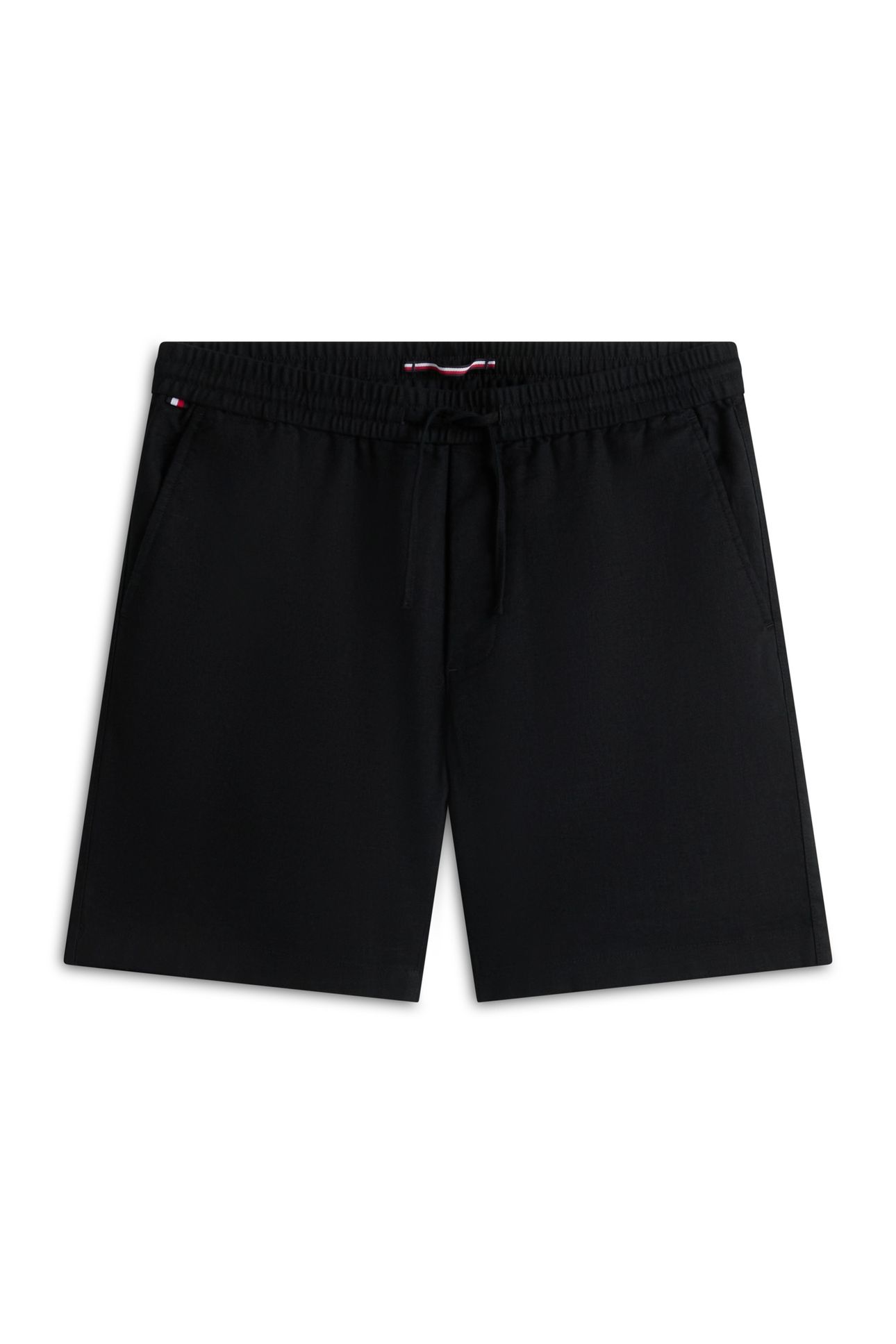 DOVER 8 IN PO SORONA BLACK 4