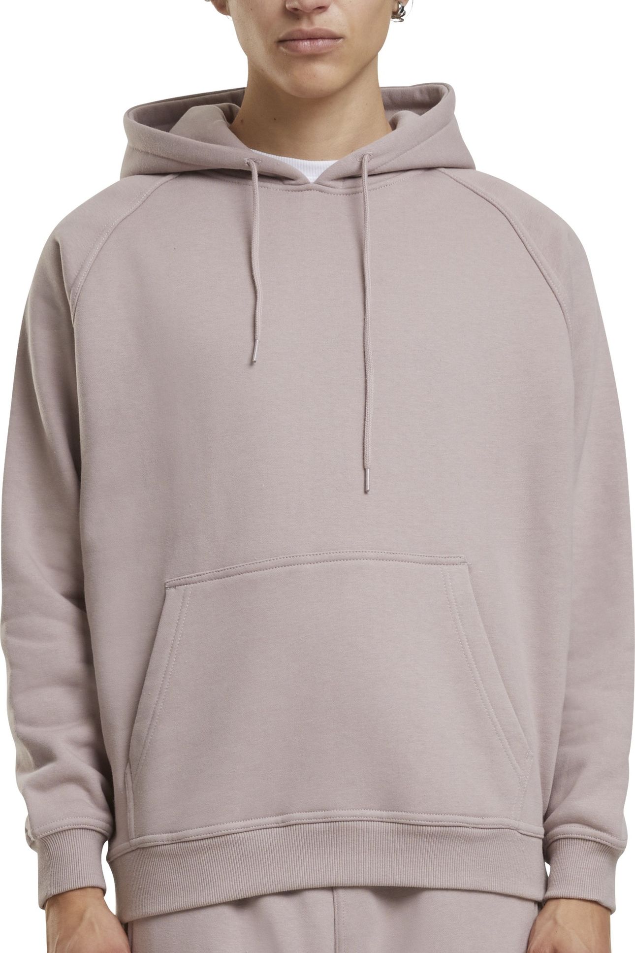BLANK HOODY DUSKROSE 6