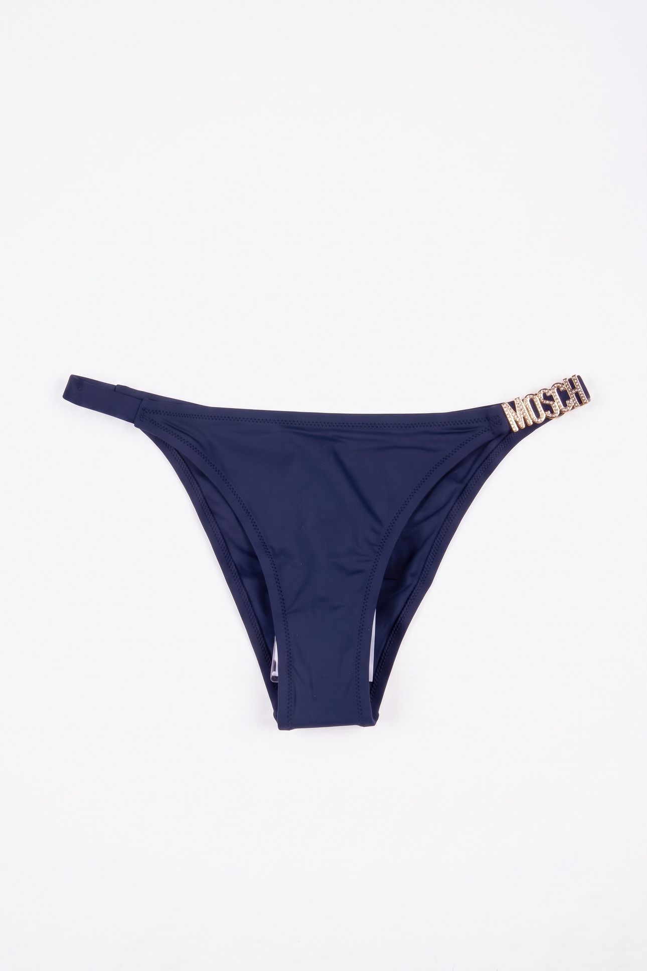 BIKINI BOTTOM BLUE 2