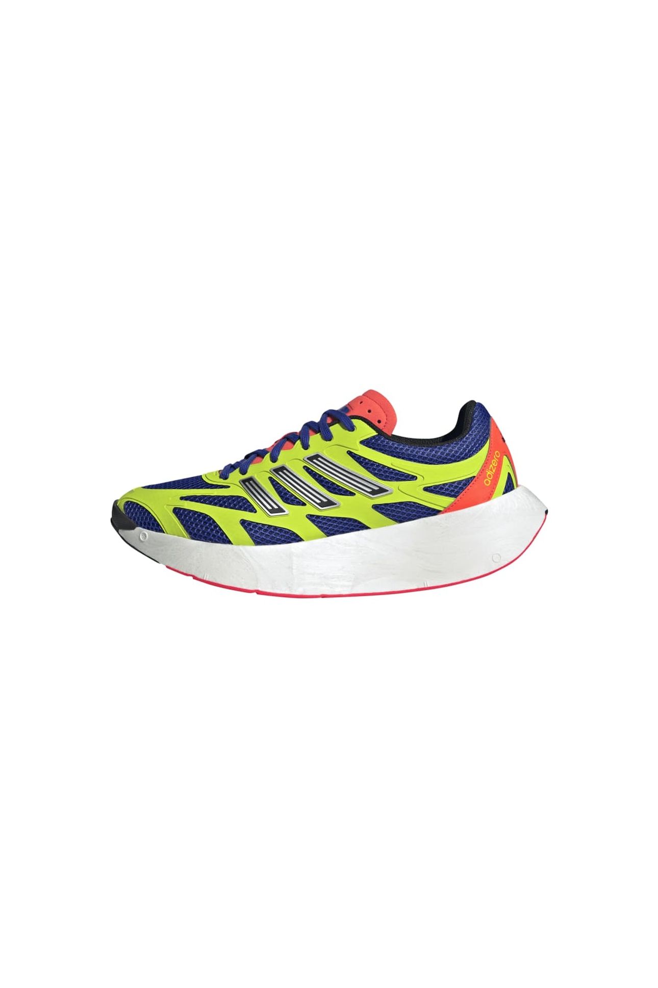 UNISEX ADIZERO ARUKU LUCID BLUE 4
