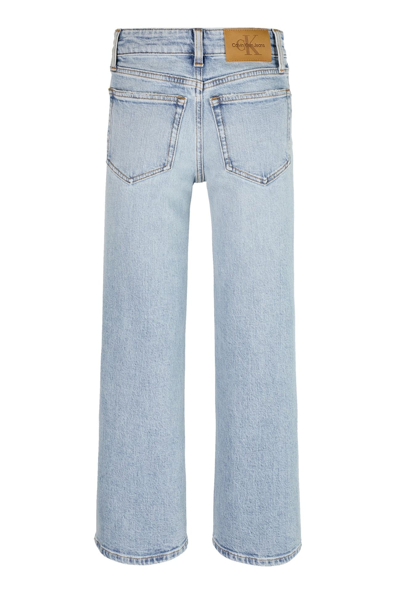 BOYS VISUAL AUTHENTIC LIGHT BLUE 4
