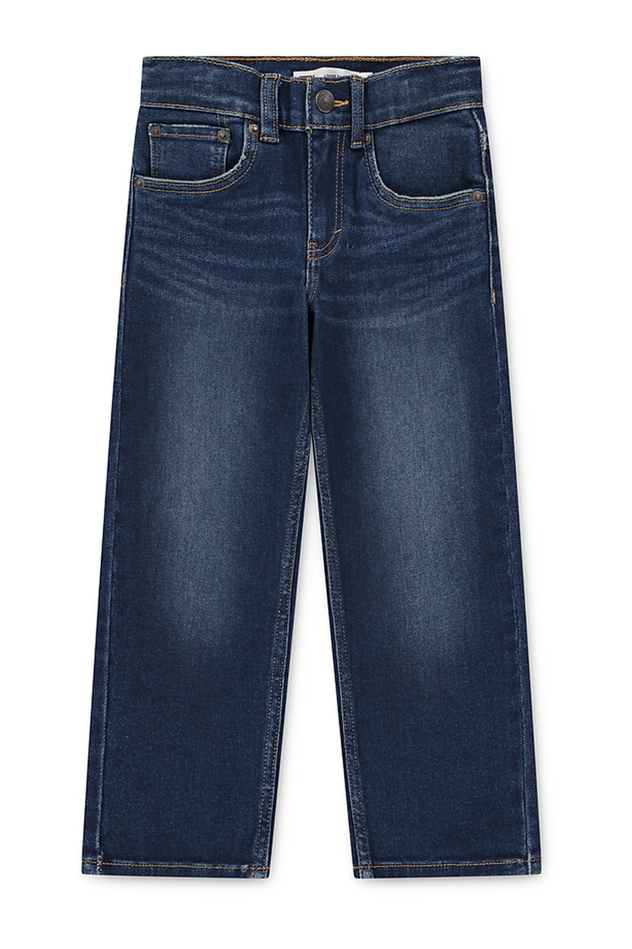 BOYS STAY LOOSE TAPER JEANS SIERRA PASS 1