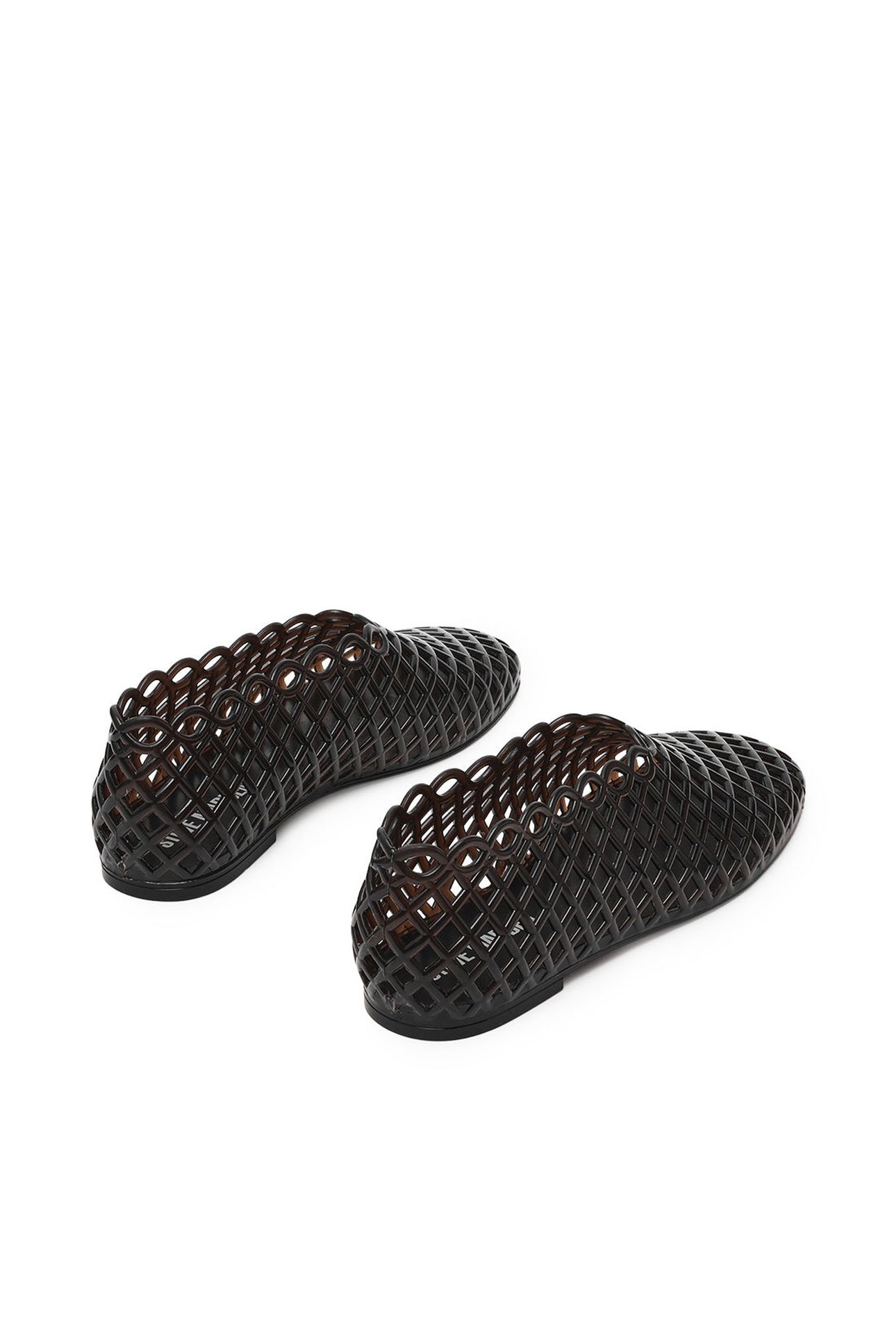 GROVE2.0 FLAT SHOES BLACK 3