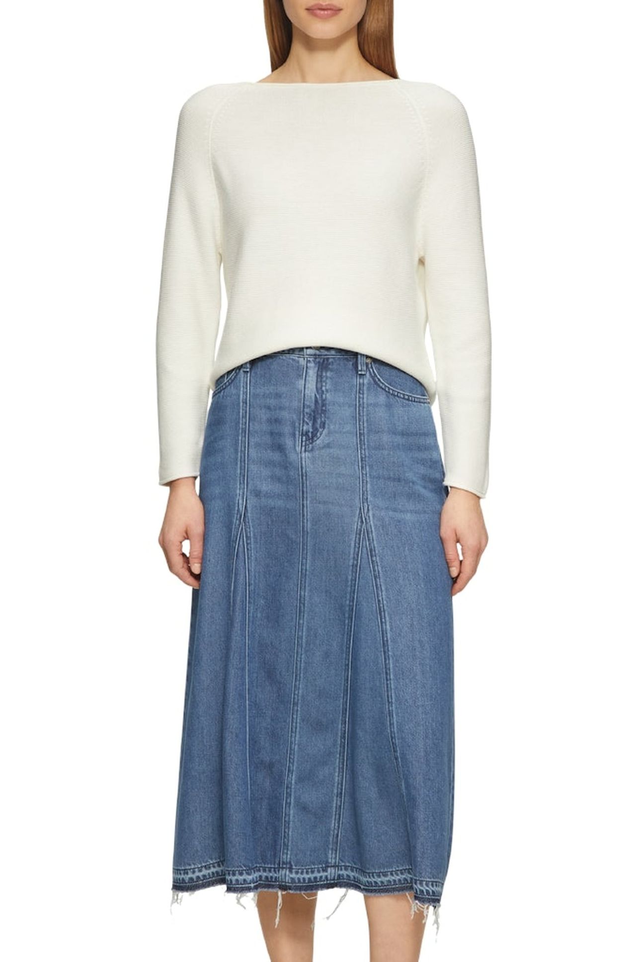 S.OLIVER PULLOVER OFFWHITE 2
