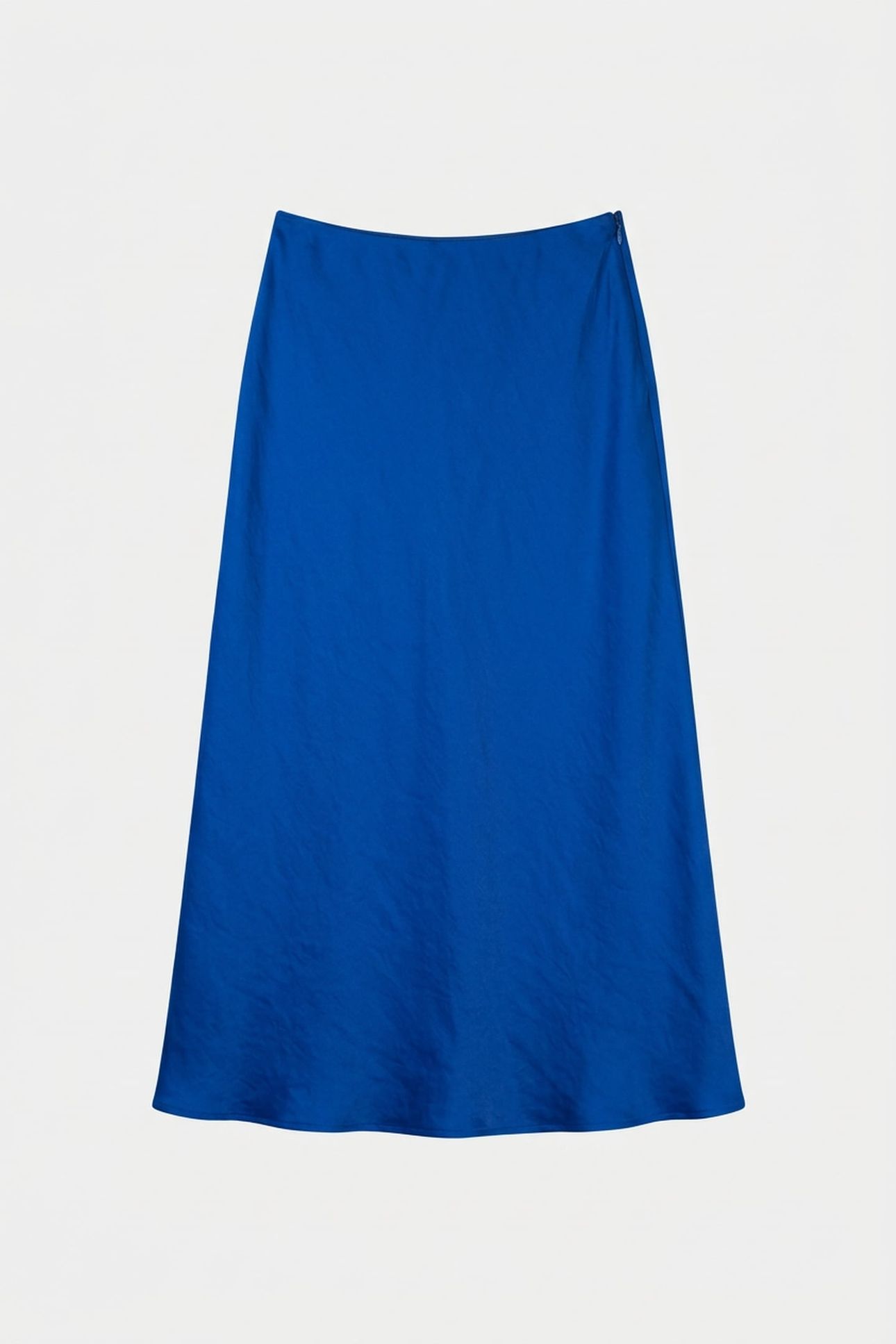 SKIRT SHIMMER HEAVY ROYAL BLUE 3