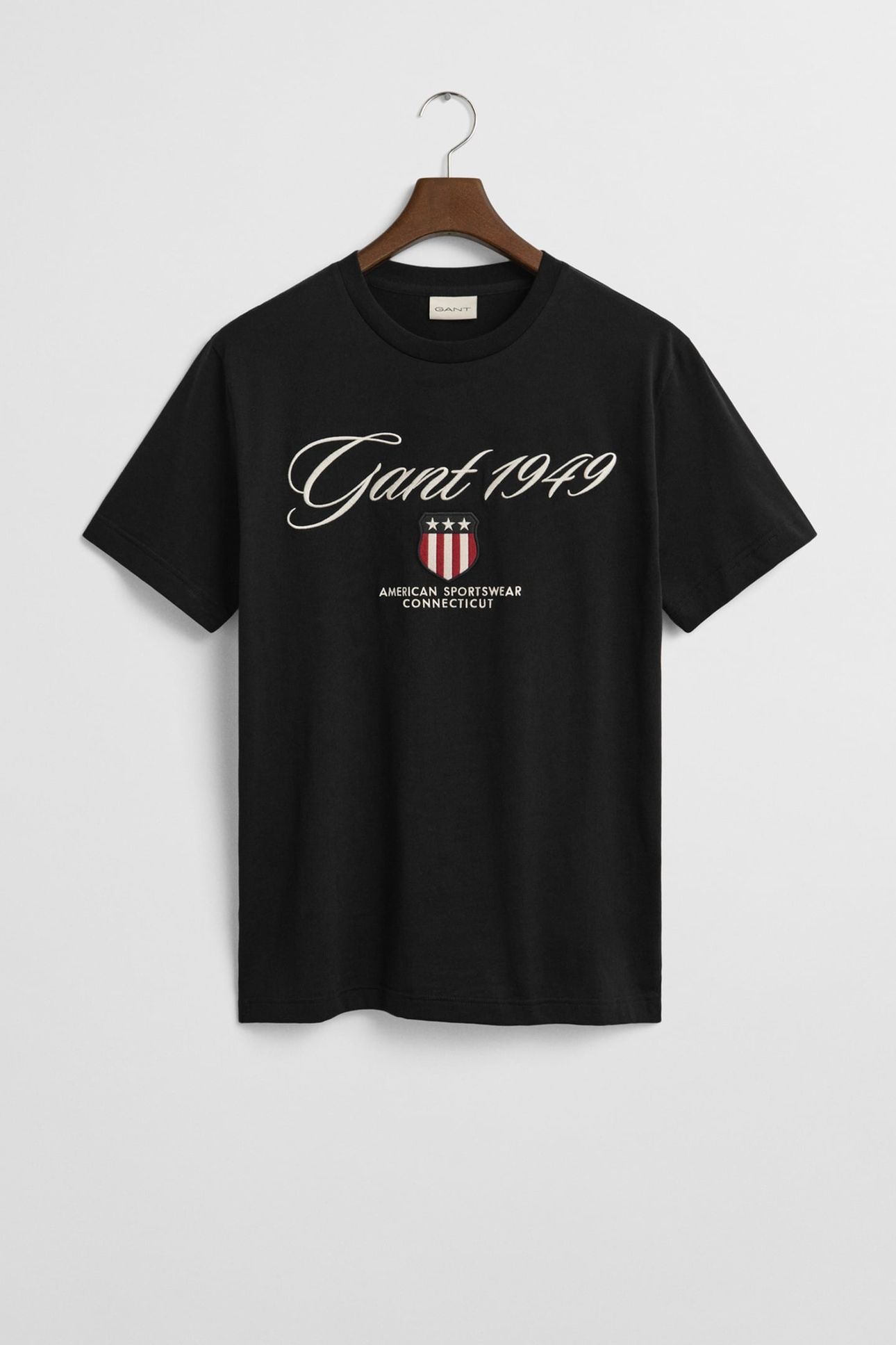 GRAPHIC SS T-SHIRT BLACK 4