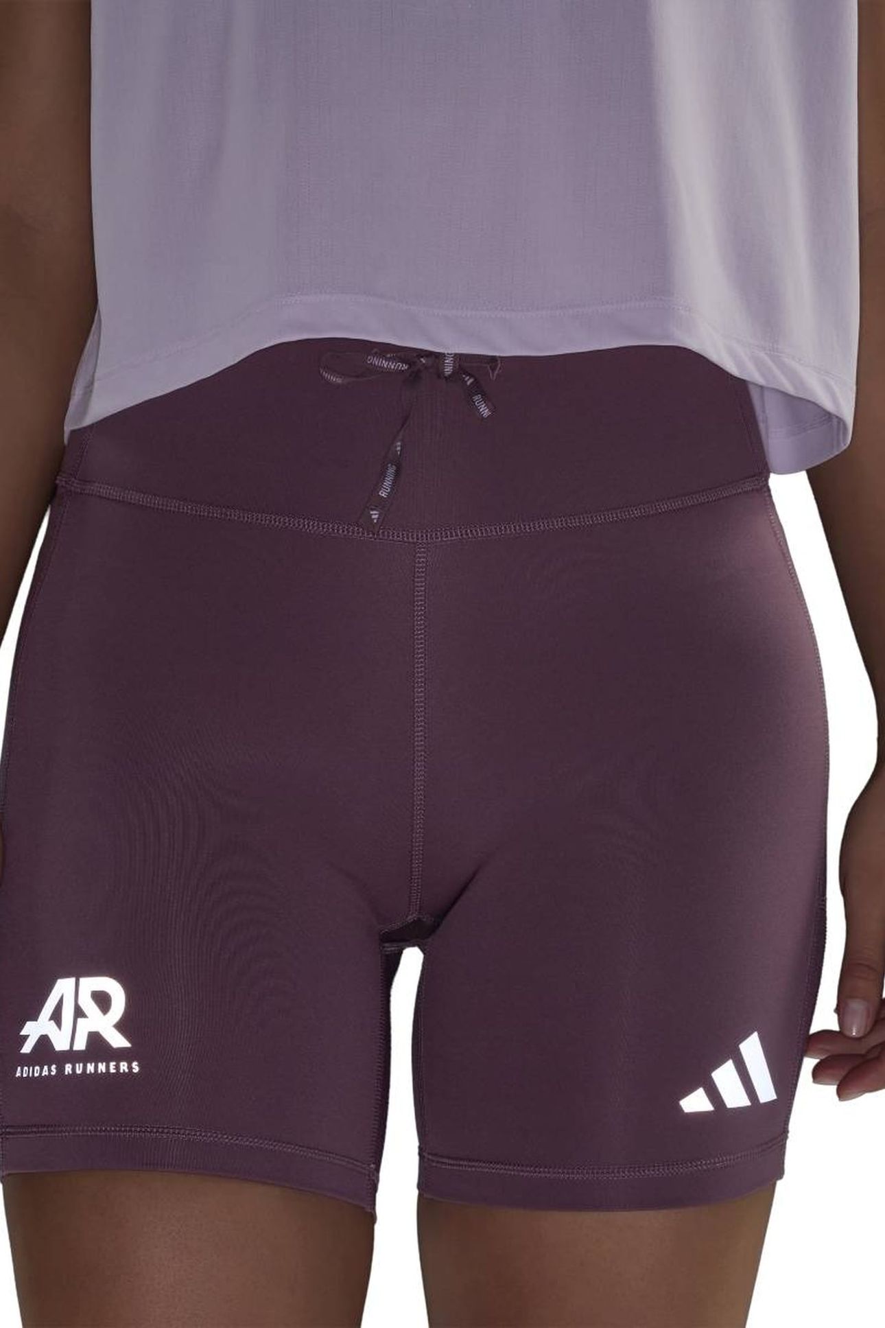 ADI365 AR SHORT LEGGINGS SHADOW FIG 5