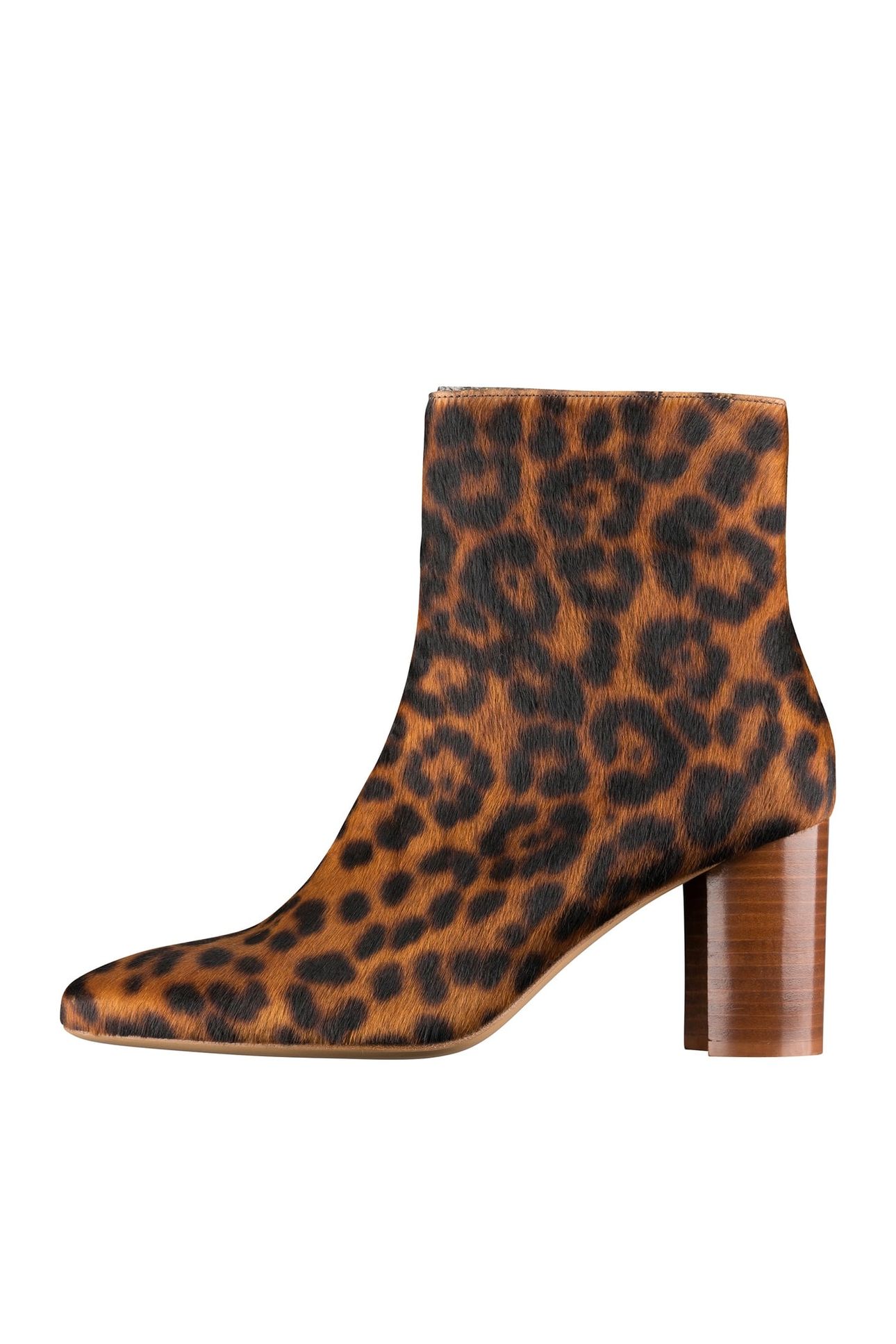 BOOTS LIV CARAMEL 1