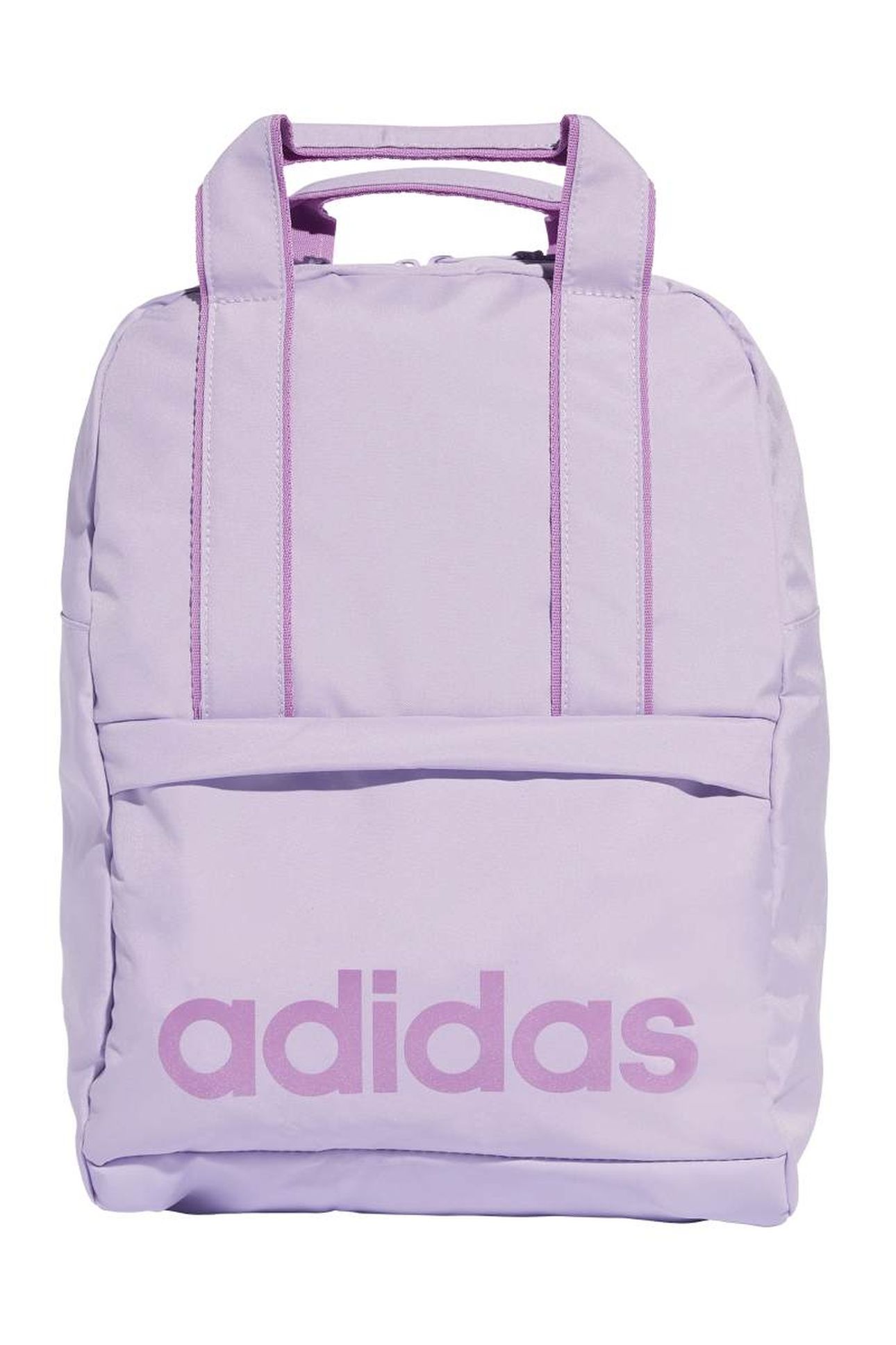 W L ESSENTIAL BACKPACK POWDER PLUM 1