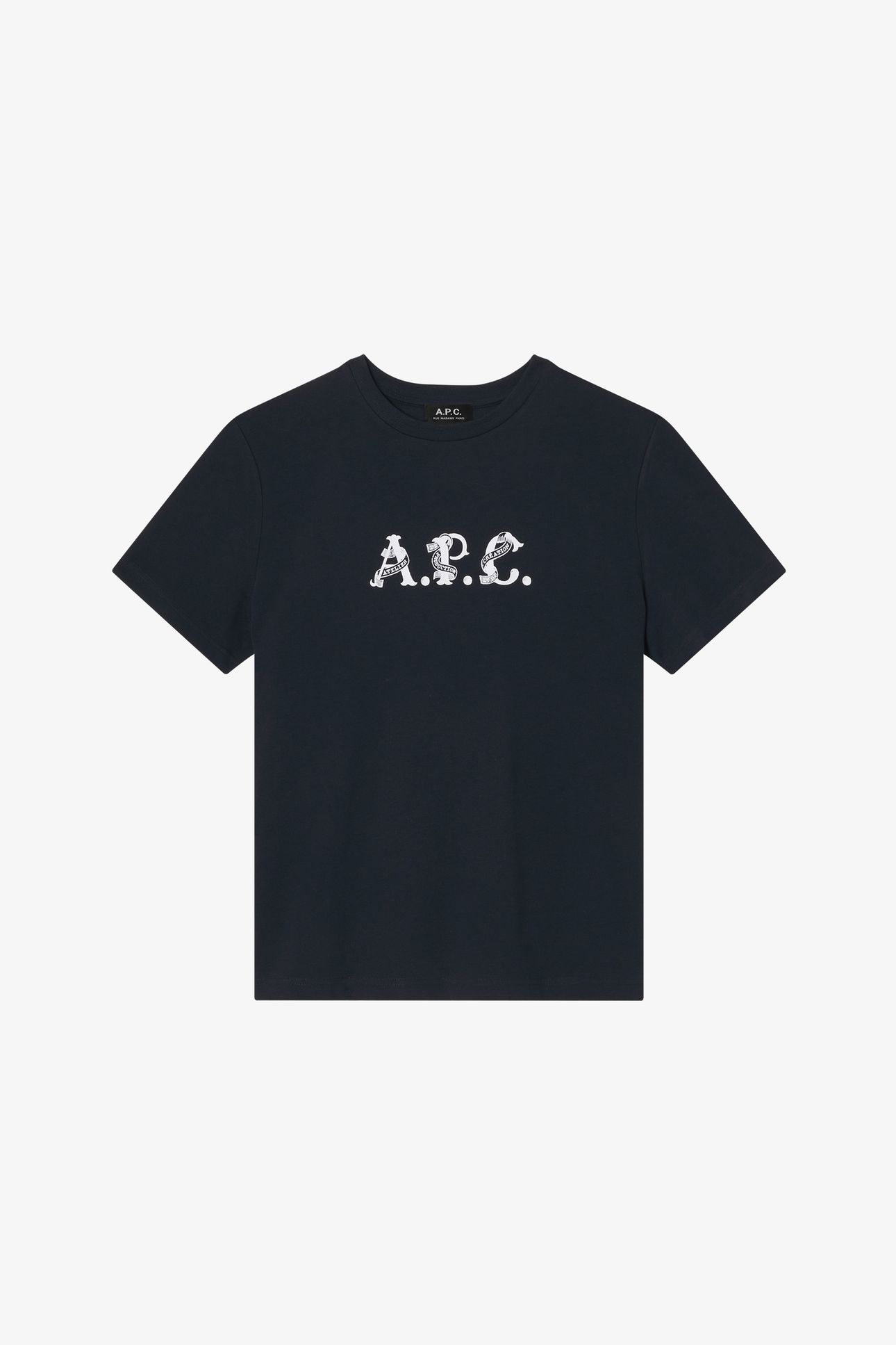UNISEX T-SHIRT HUGO DARK NAVY 2