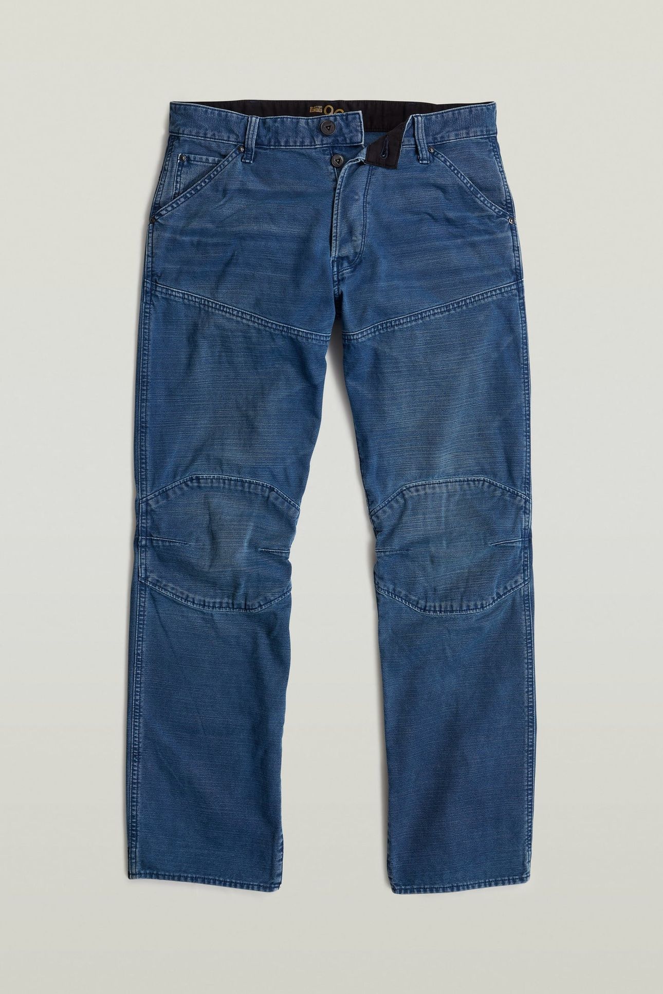 5620 3D REGULAR MEDIUM BLUE 4