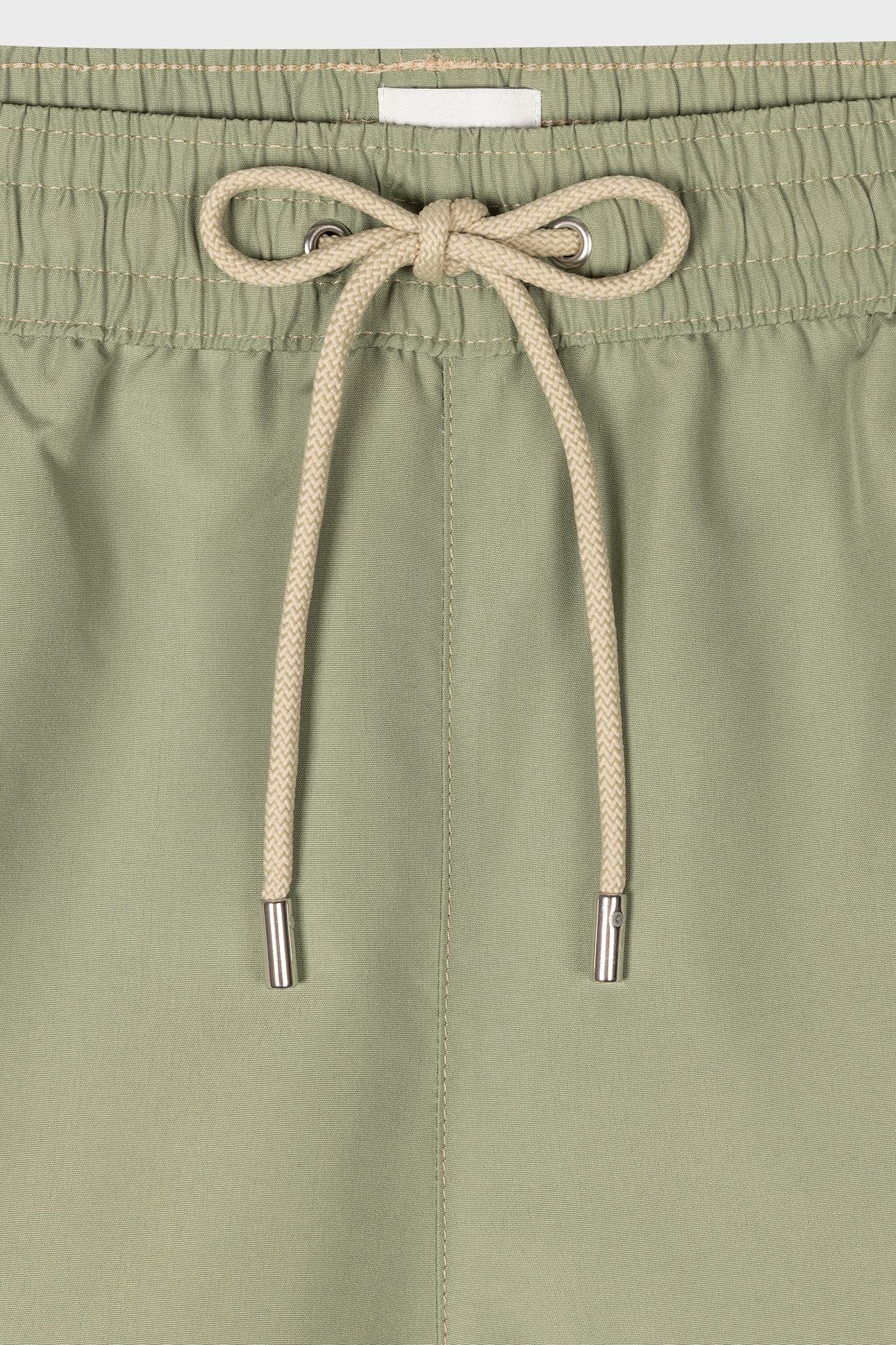 MEN SWIM SHORT PS HAPPY LT GREYISH GREEN 7