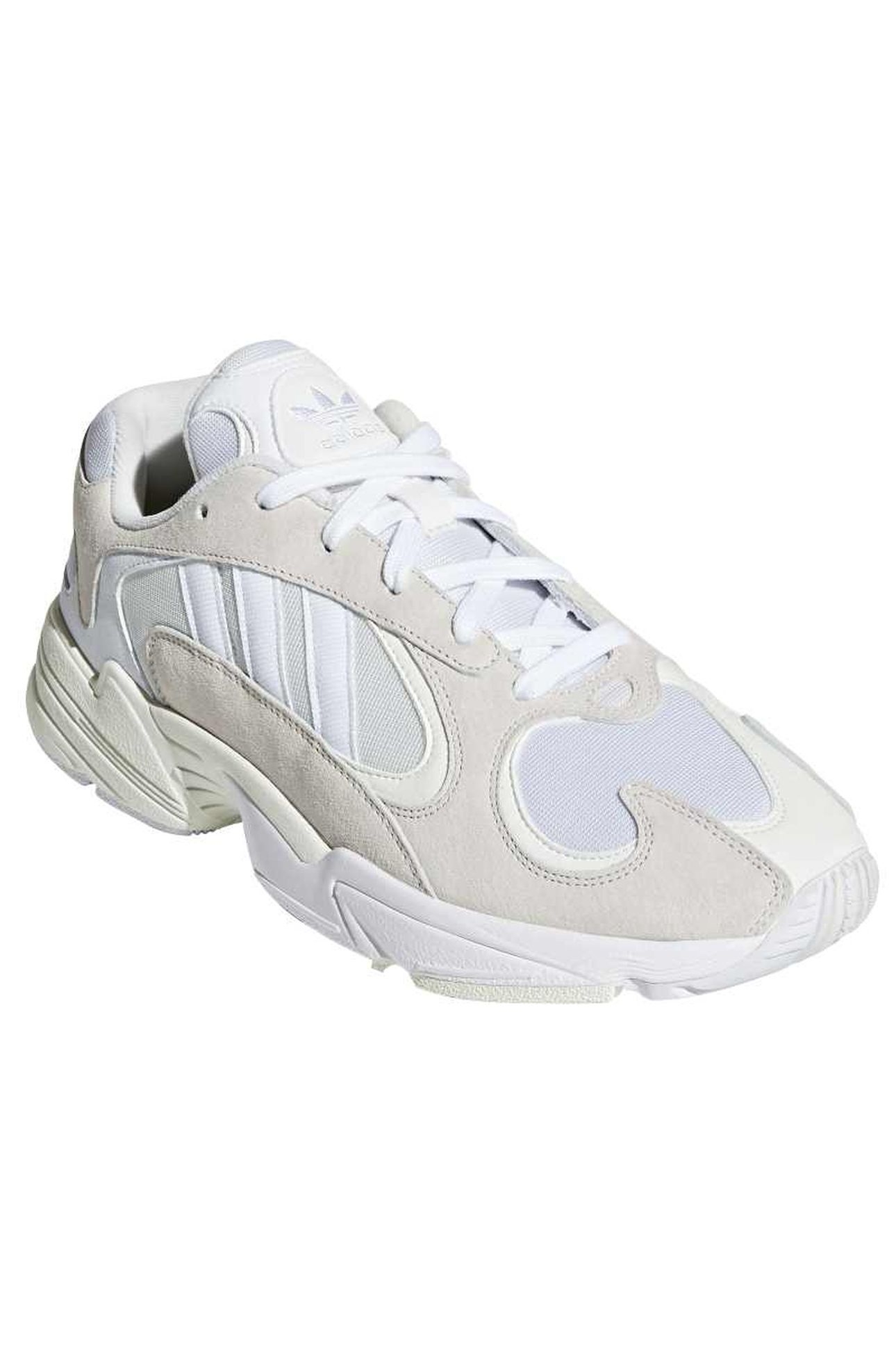 UNISEX YUNG-1 CLOUD WHITE 2