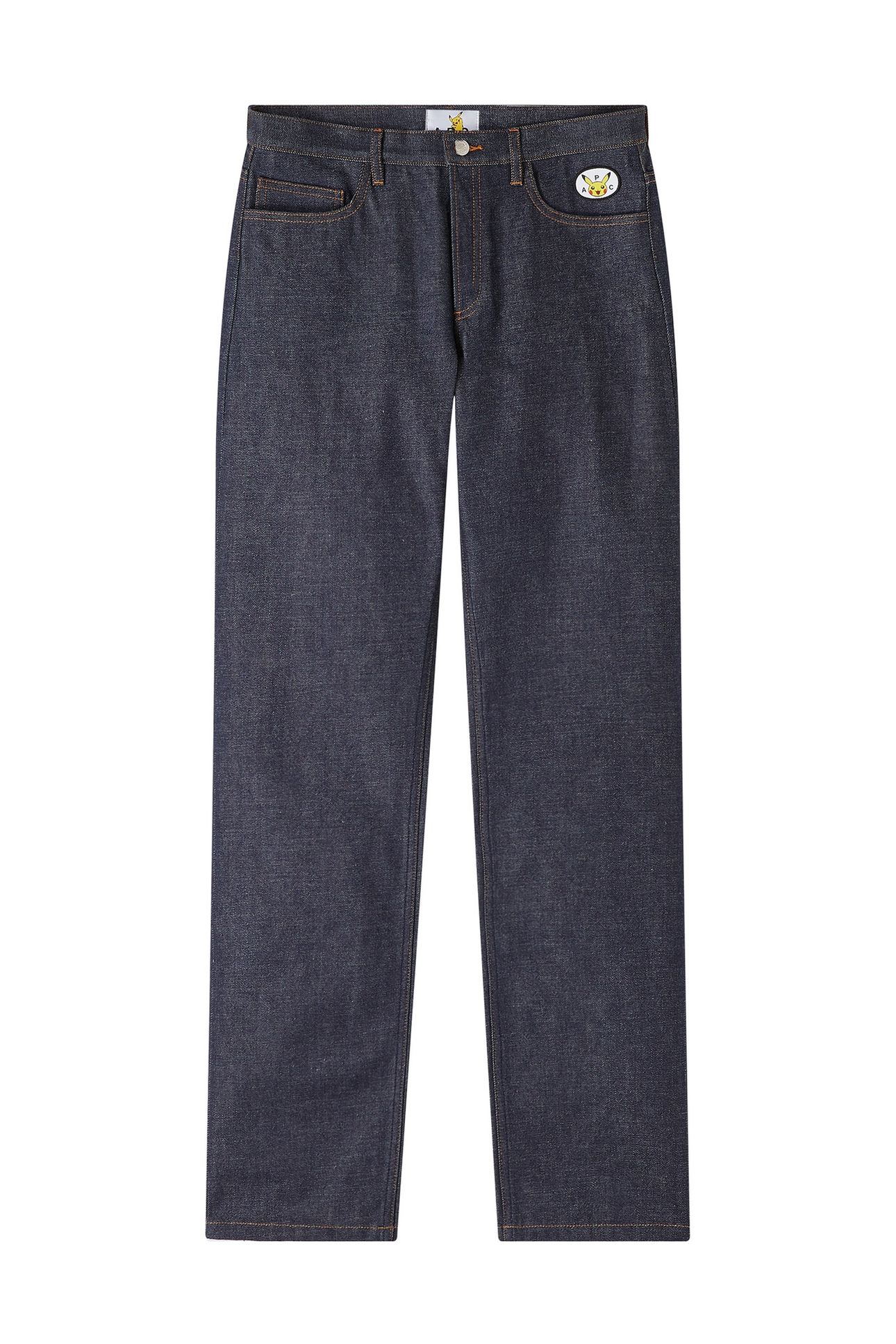 UNISEX NEW STANDARD POKEMON INDIGO 1