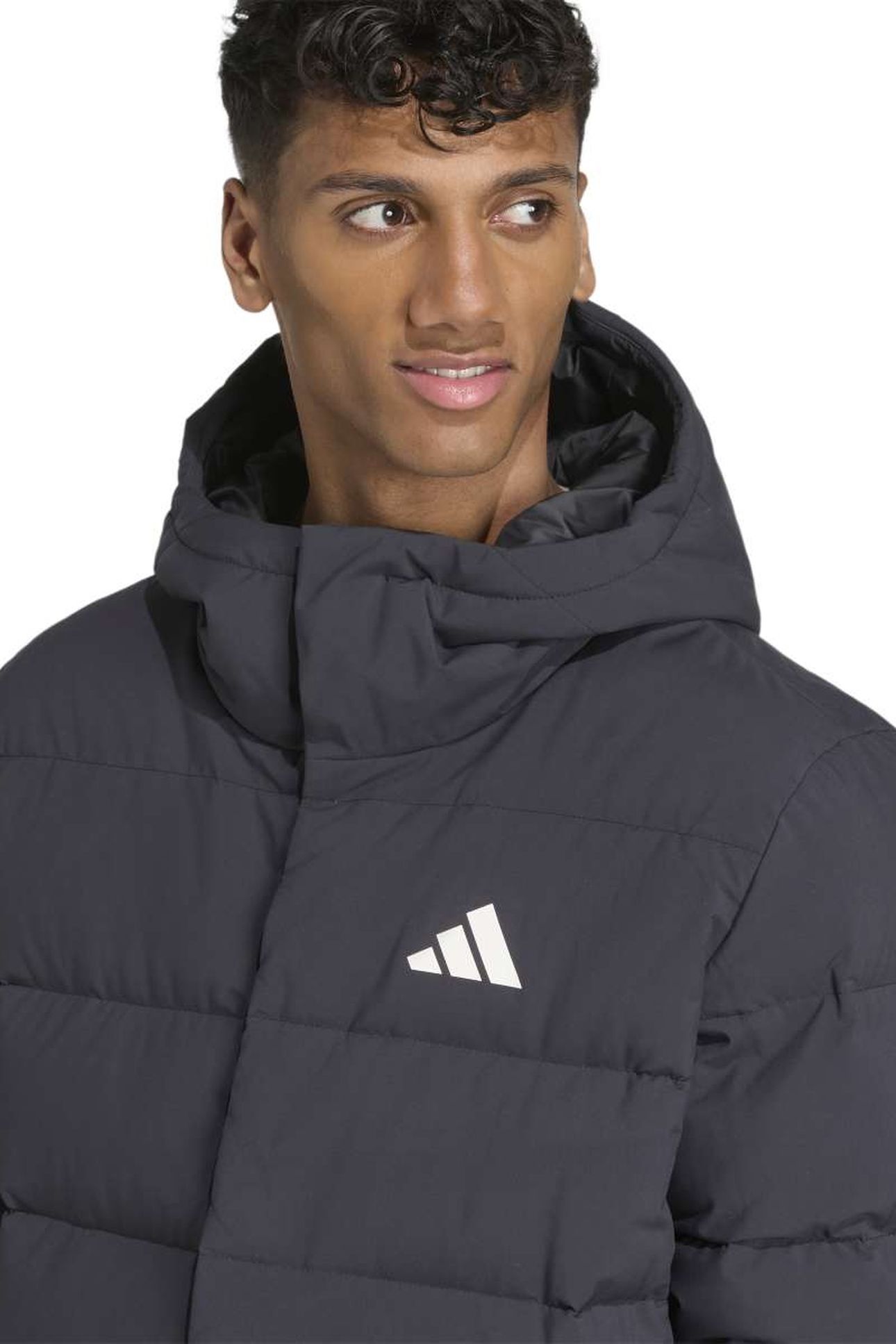 UNISEX HELIONIC HD JACKET BLACK 5