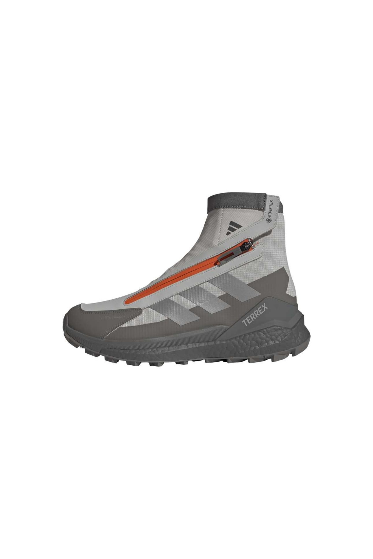 UNISEX FREE HIKER 2 GTX CLIMAWARM + GREY TWO 4