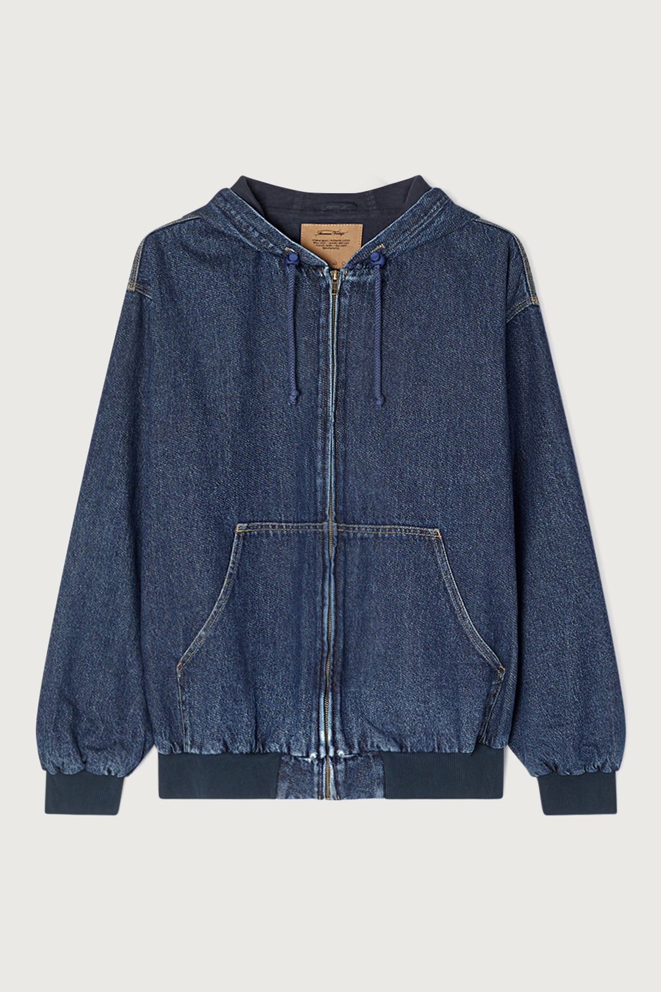 BLINEWOOD JACKET BRUT 4