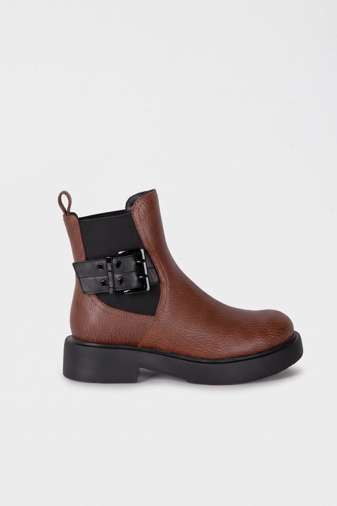 BOOTS BROWN 2