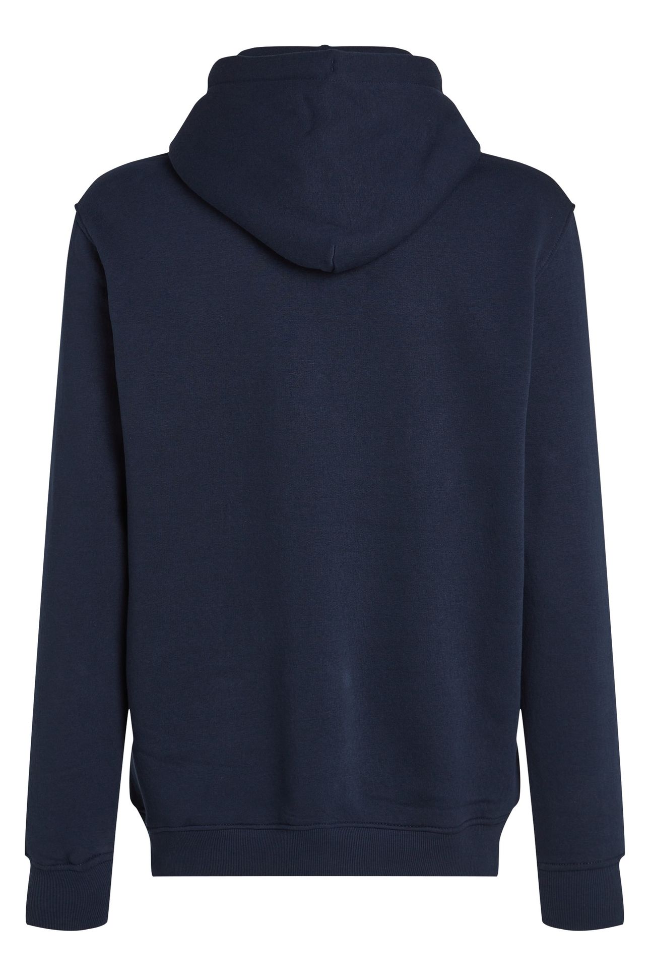 TJM REG ESSENTIAL SWEATSHIRT DARK BLUE 5