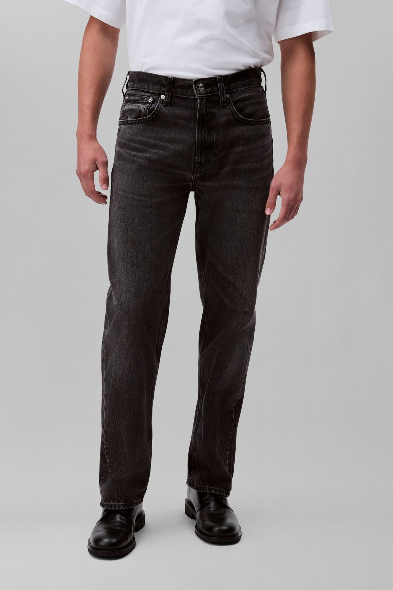 90S STRAIGHT BLACK FOG 1