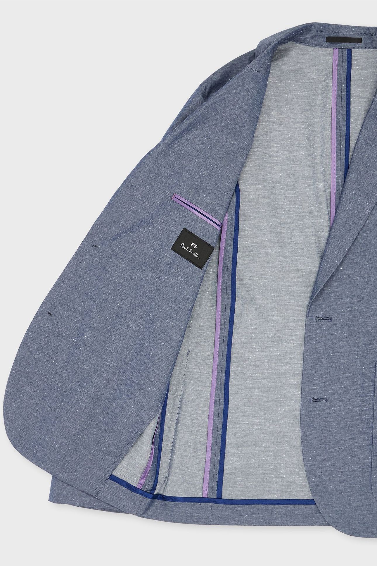 MENS BLAZER VERY DARK NAVY 9