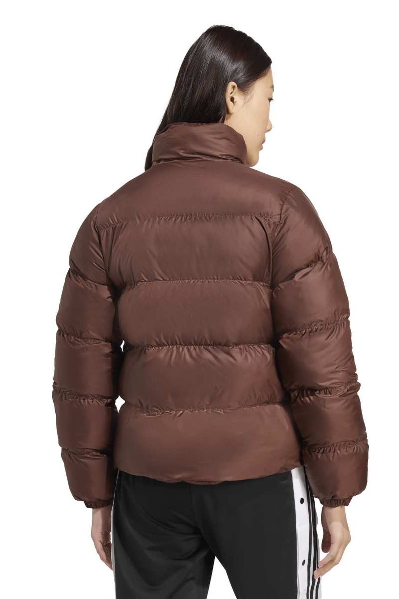 SHORT PUFFER AUBURN 2