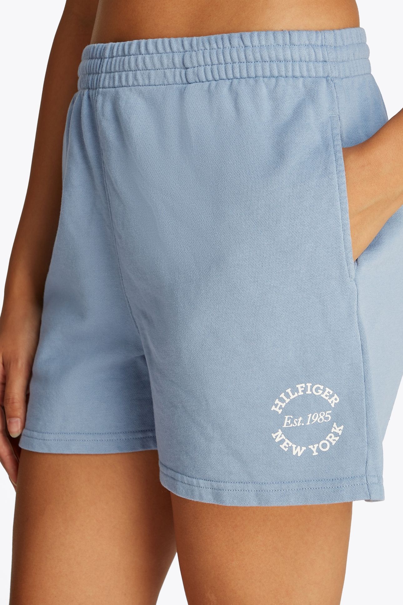 SHORTS BRISK BLUE 5
