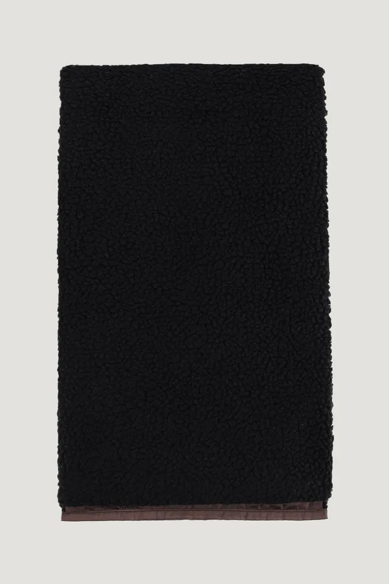 STORM SCARF STONE GRAY 1