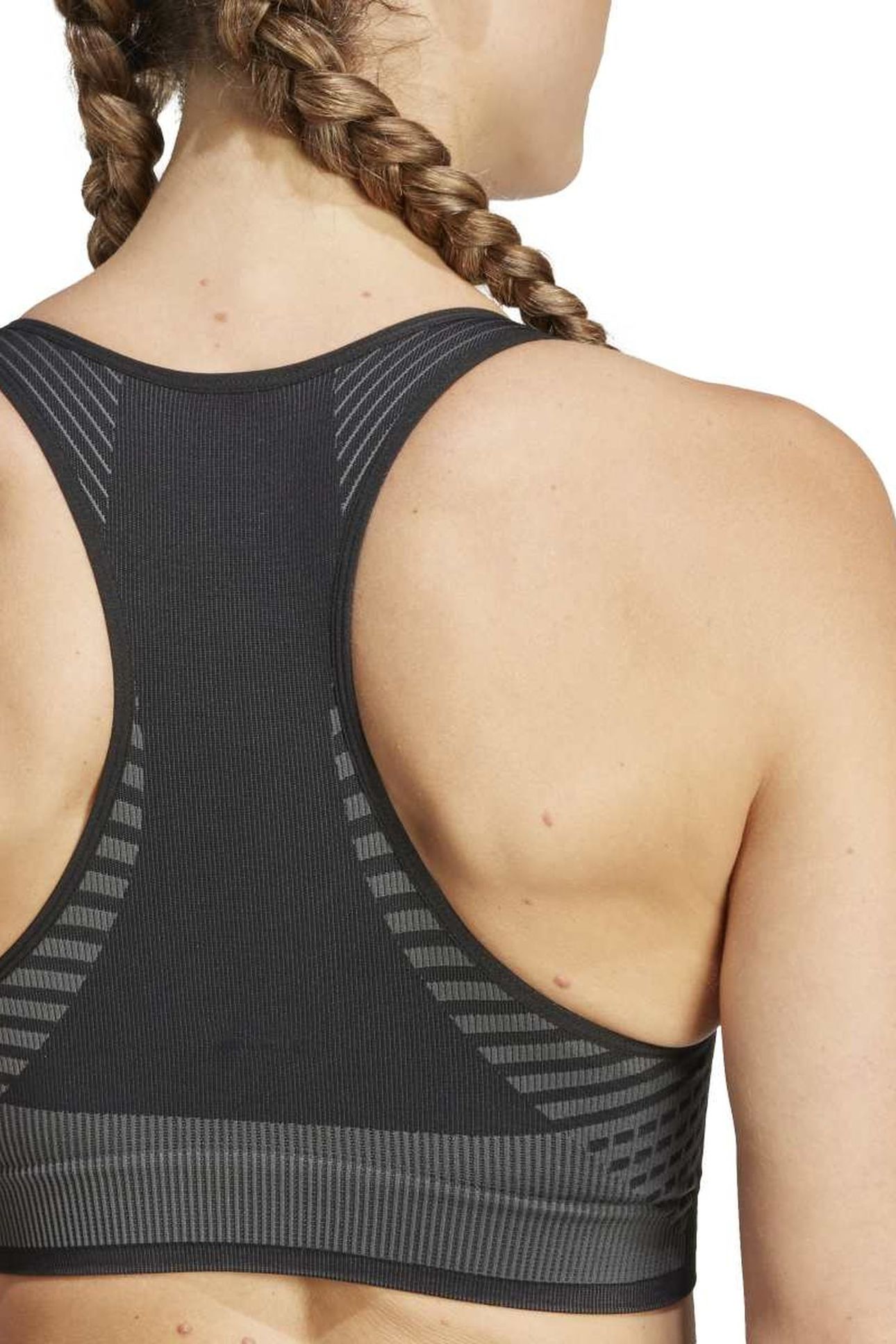 ARKNT LS BRA BLACK 4
